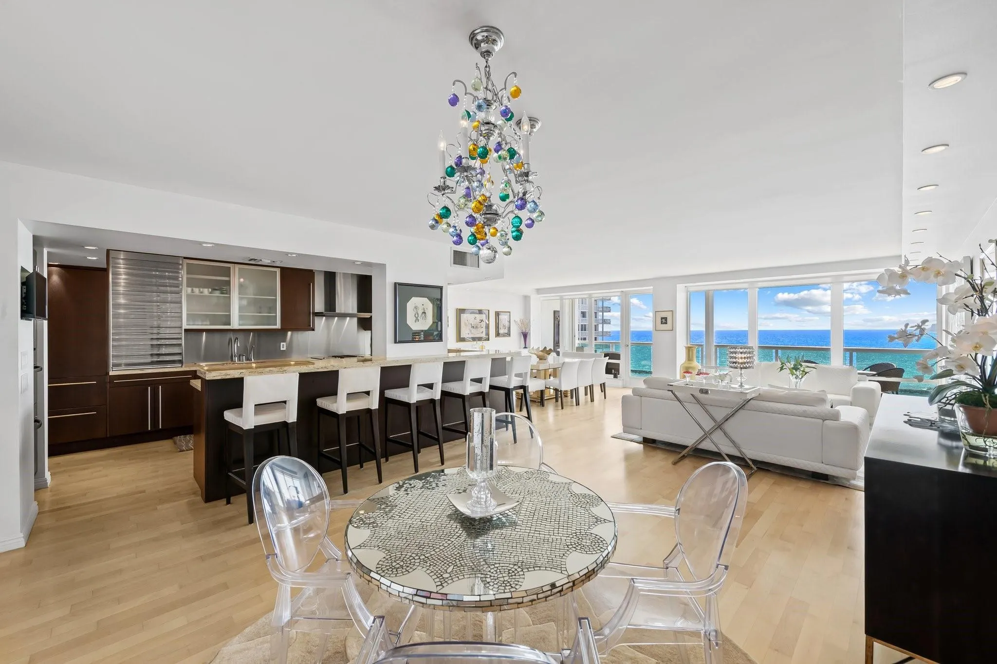 2100 S Ocean Lane, #1707