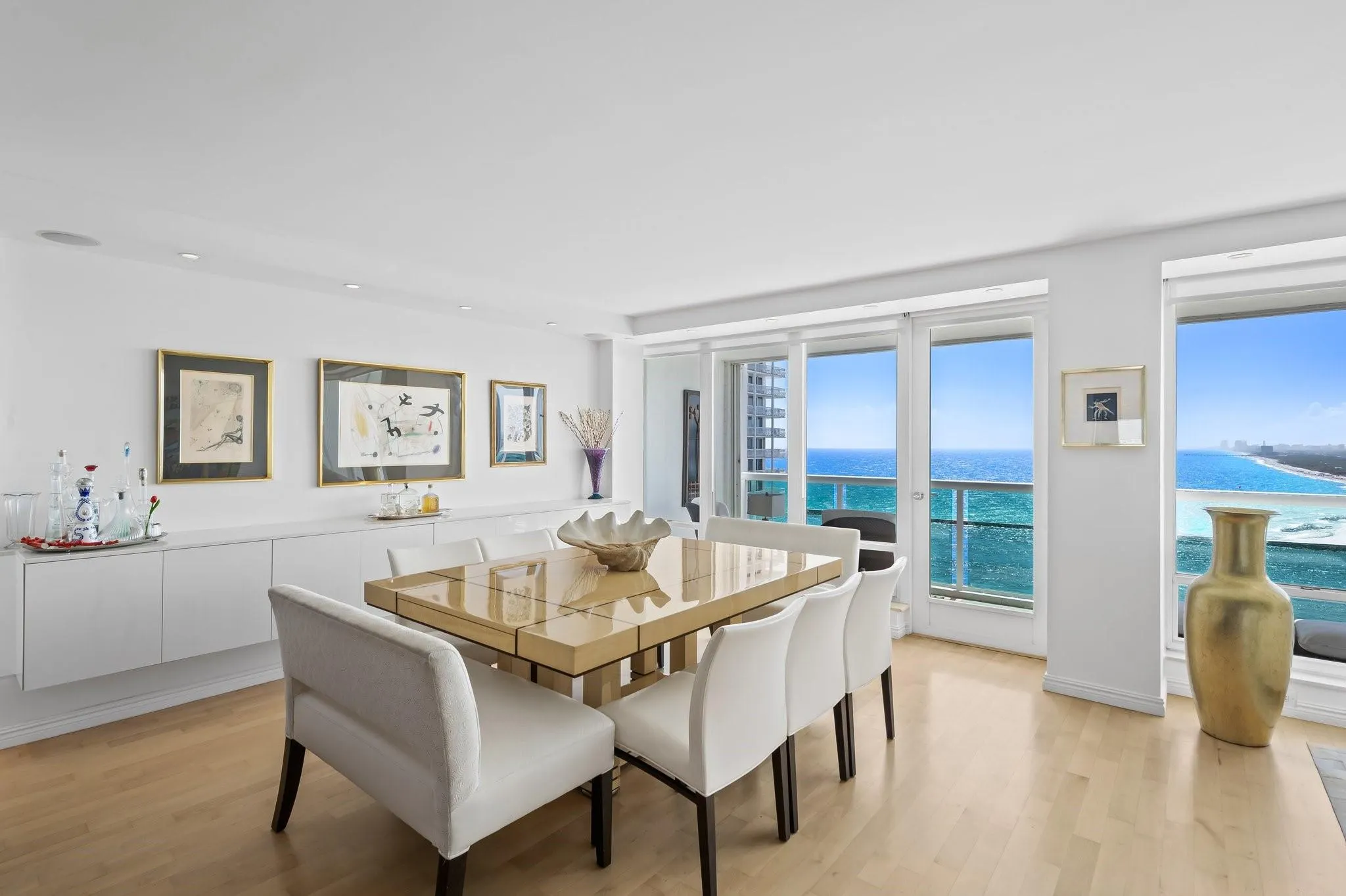 2100 S Ocean Lane, #1707