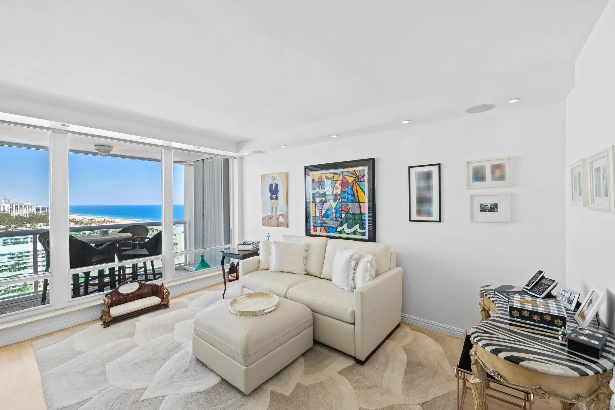 2100 S Ocean Lane, #1707