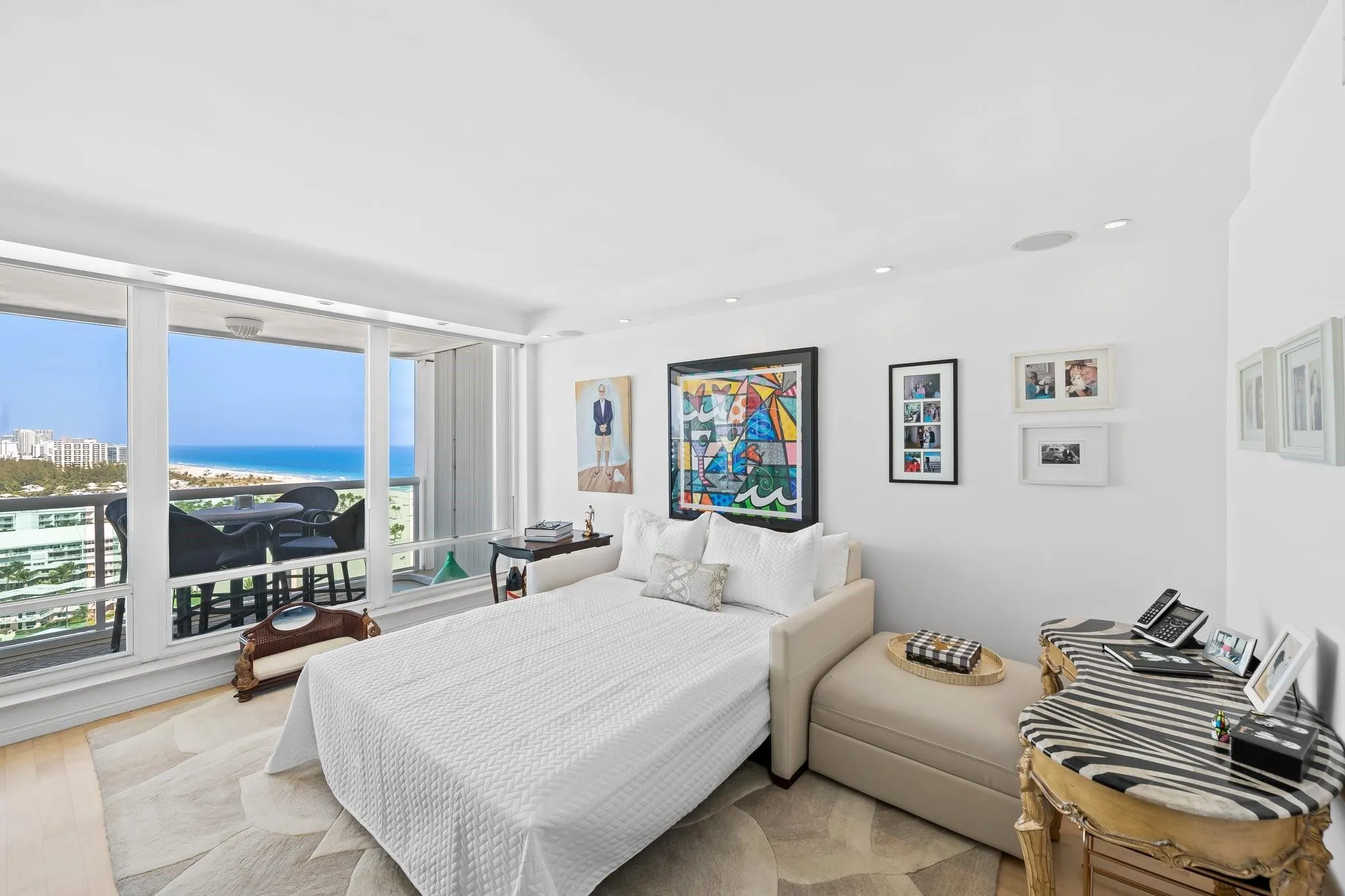 2100 S Ocean Lane, #1707