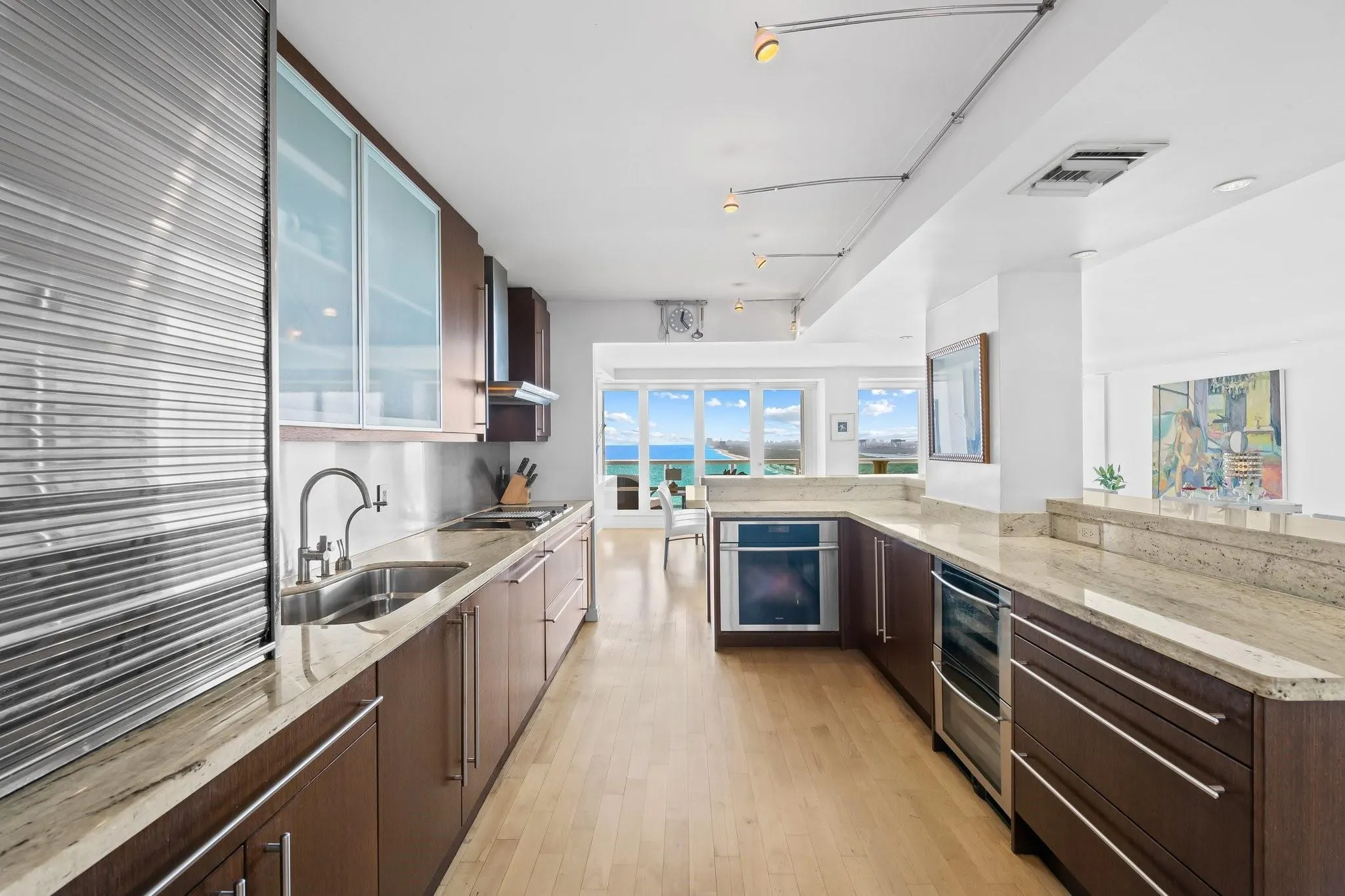 2100 S Ocean Lane, #1707