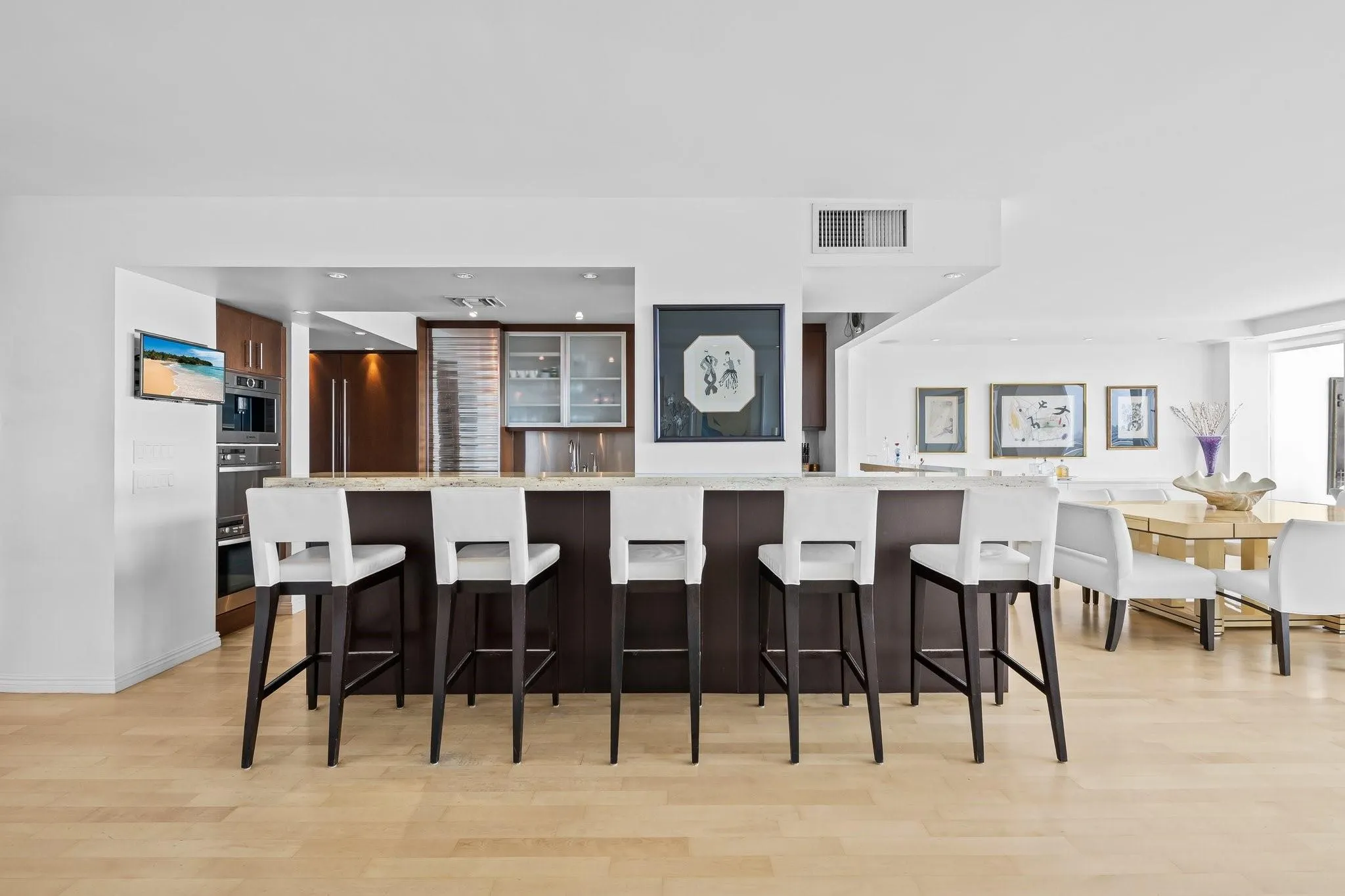 2100 S Ocean Lane, #1707