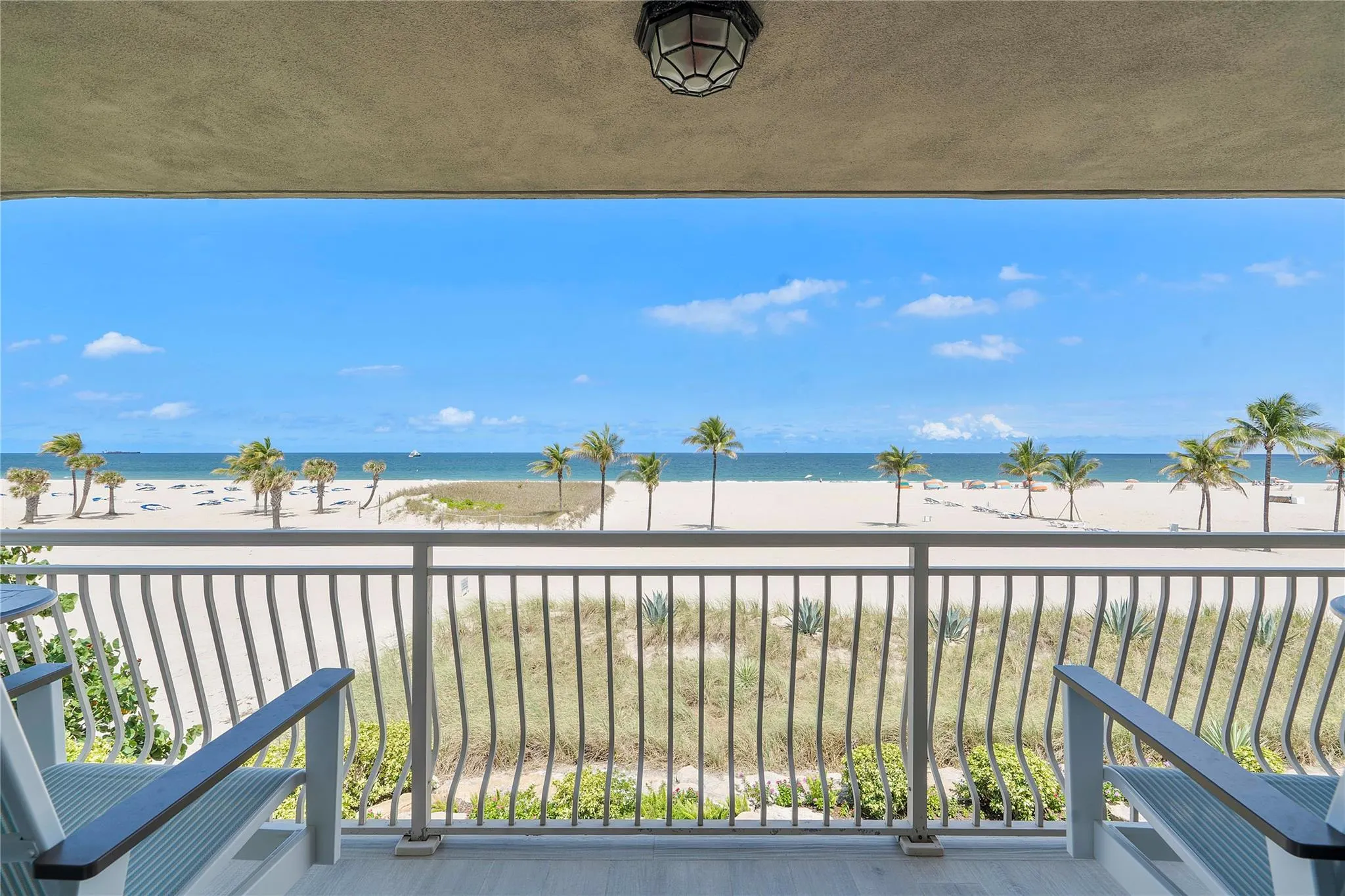 1710 S Ocean Ln, #201