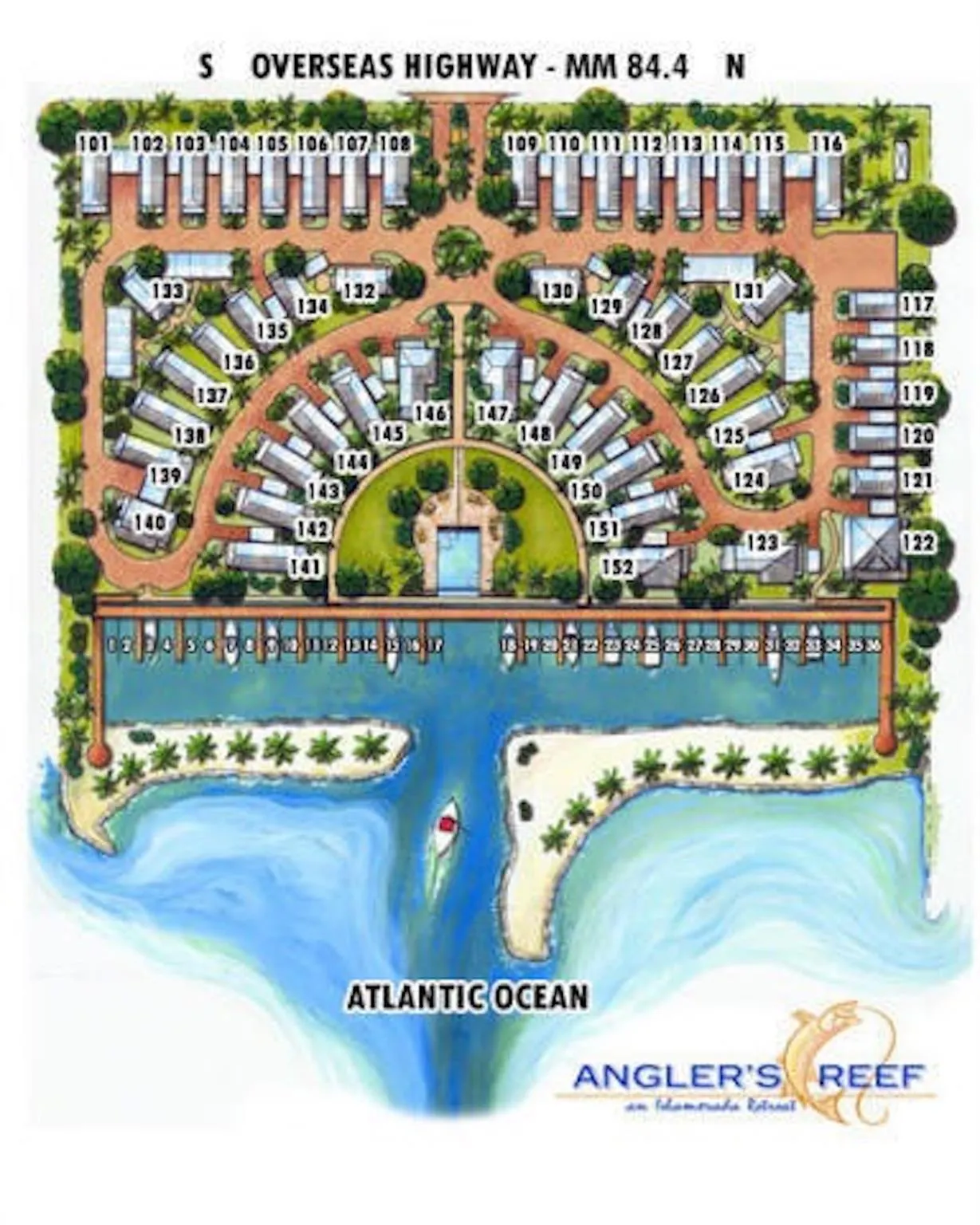130 Anglers Way