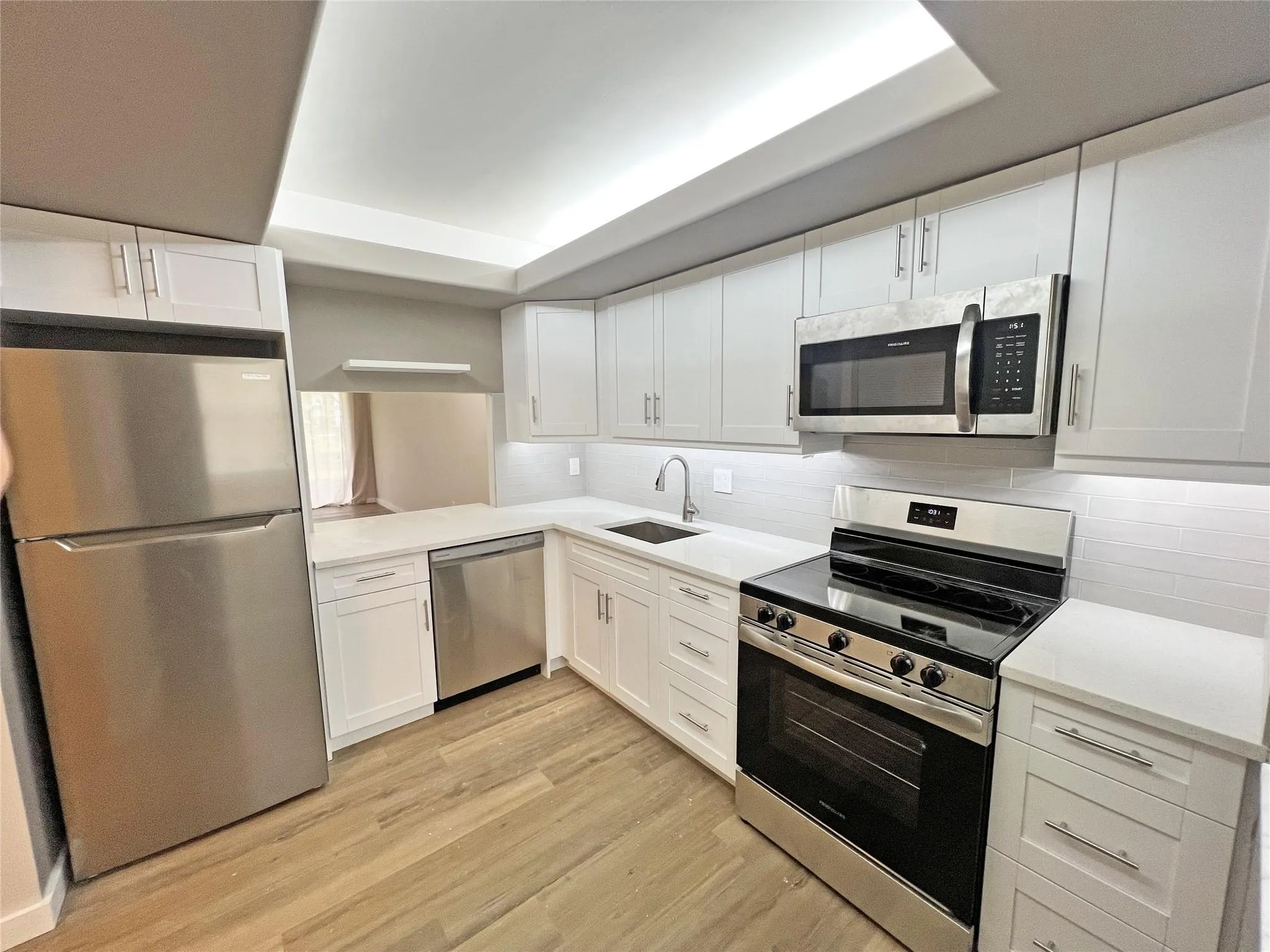 8390 Sands Point Blvd, #108F