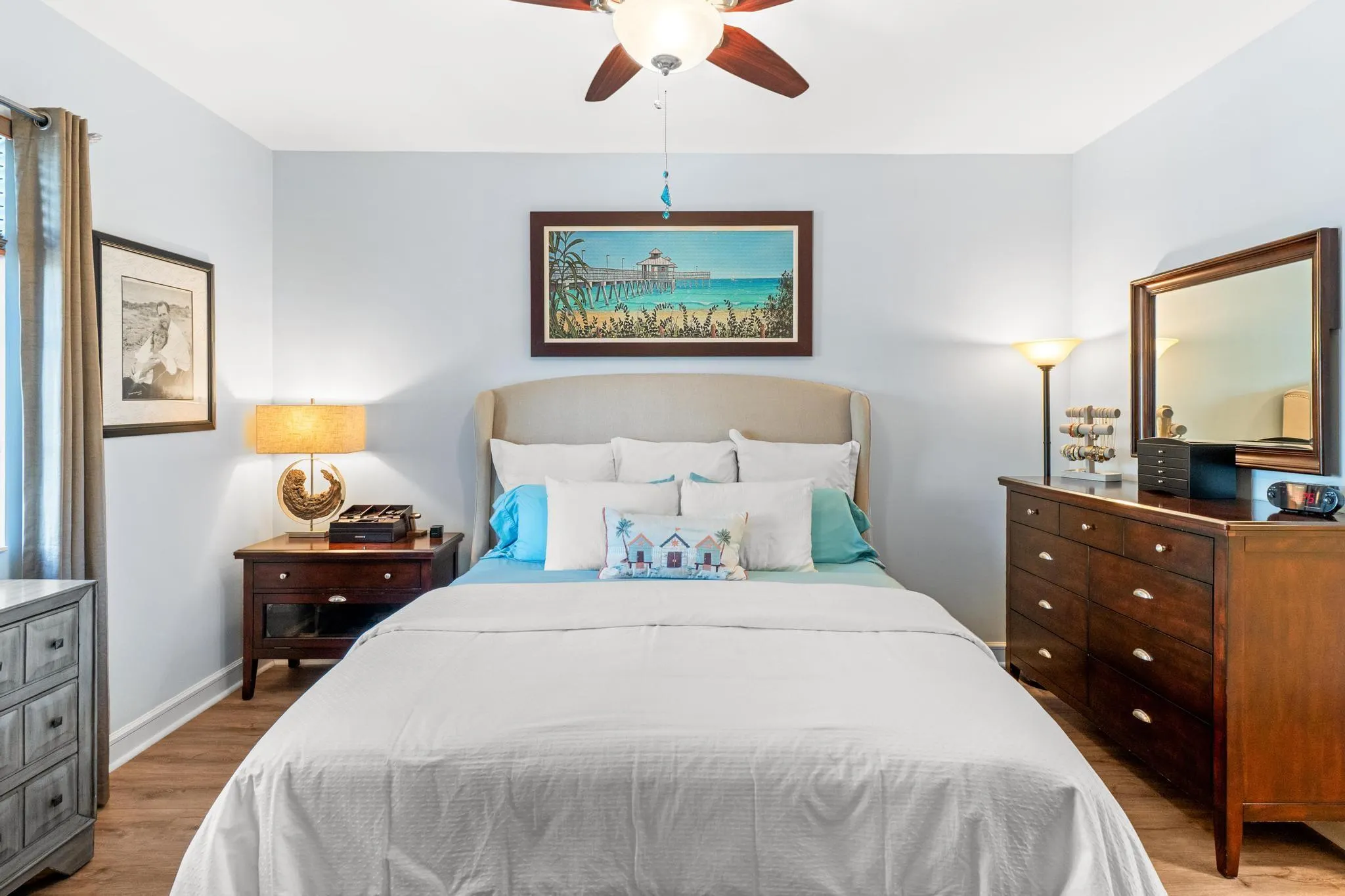 4445 El Mar Dr, #2-209
