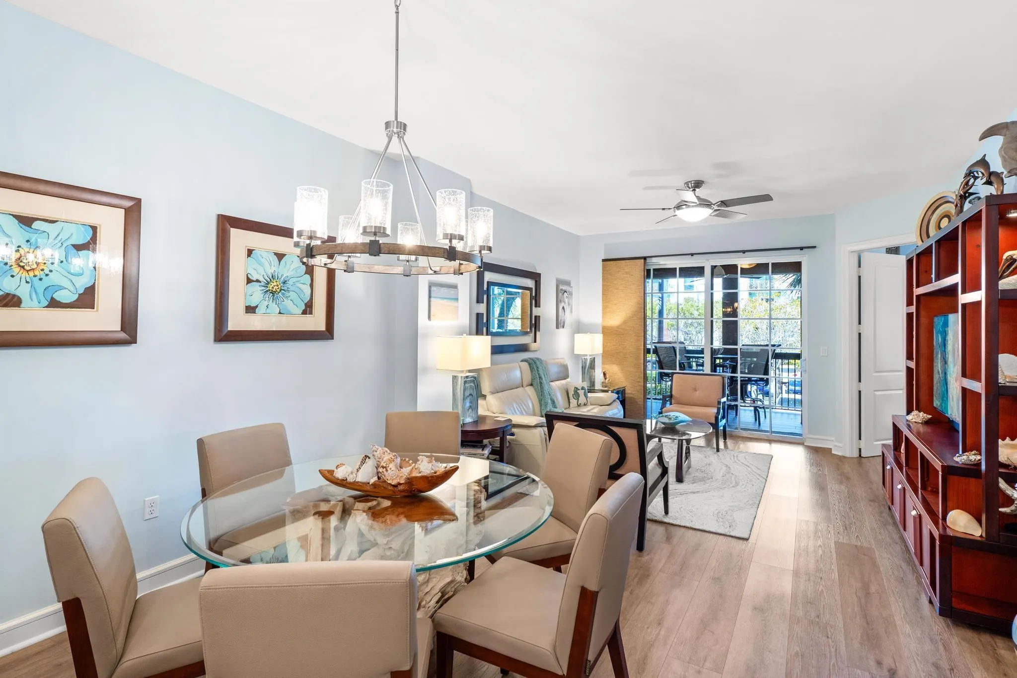 4445 El Mar Dr, #2-209