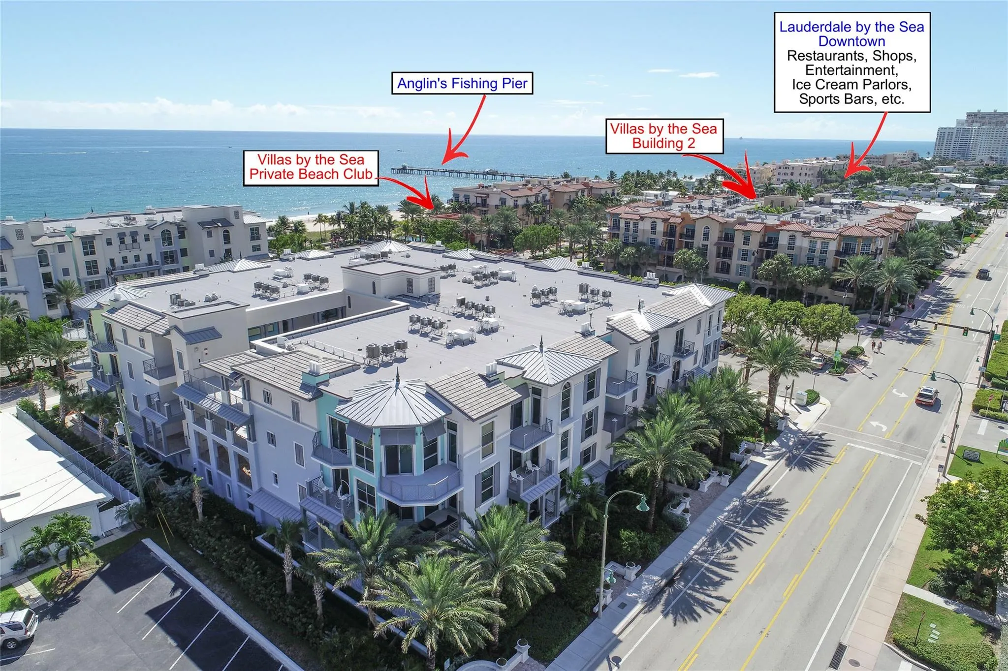 4445 El Mar Dr, #2-209
