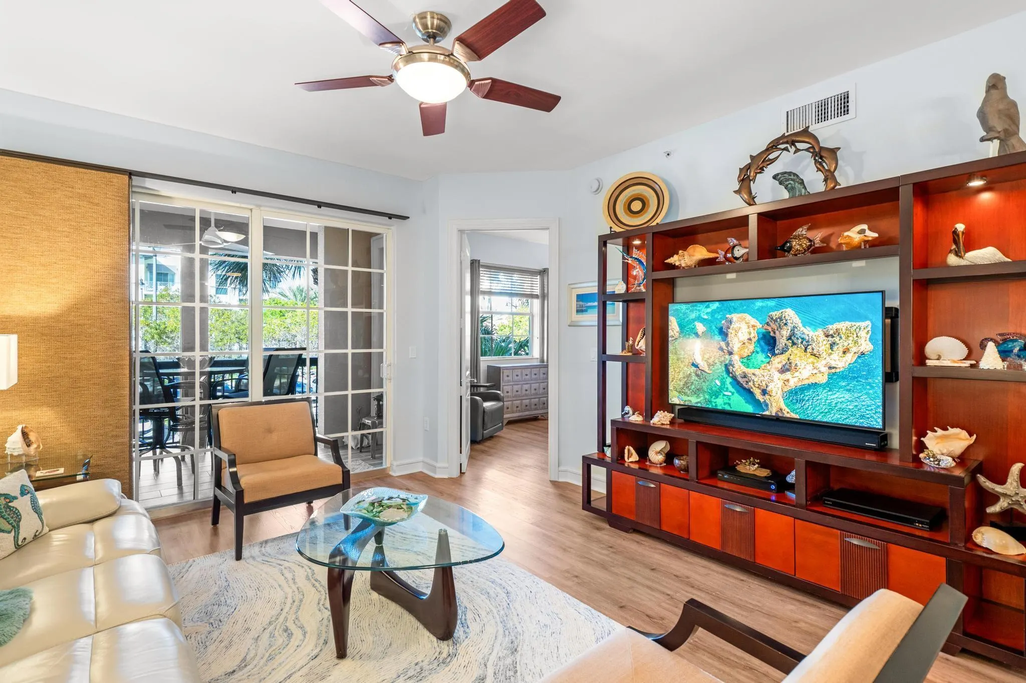 4445 El Mar Dr, #2-209