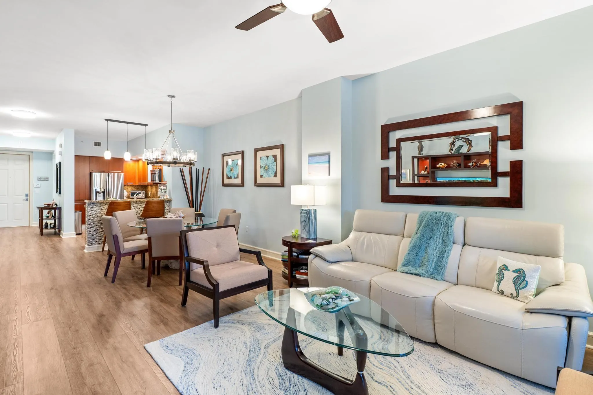 4445 El Mar Dr, #2-209
