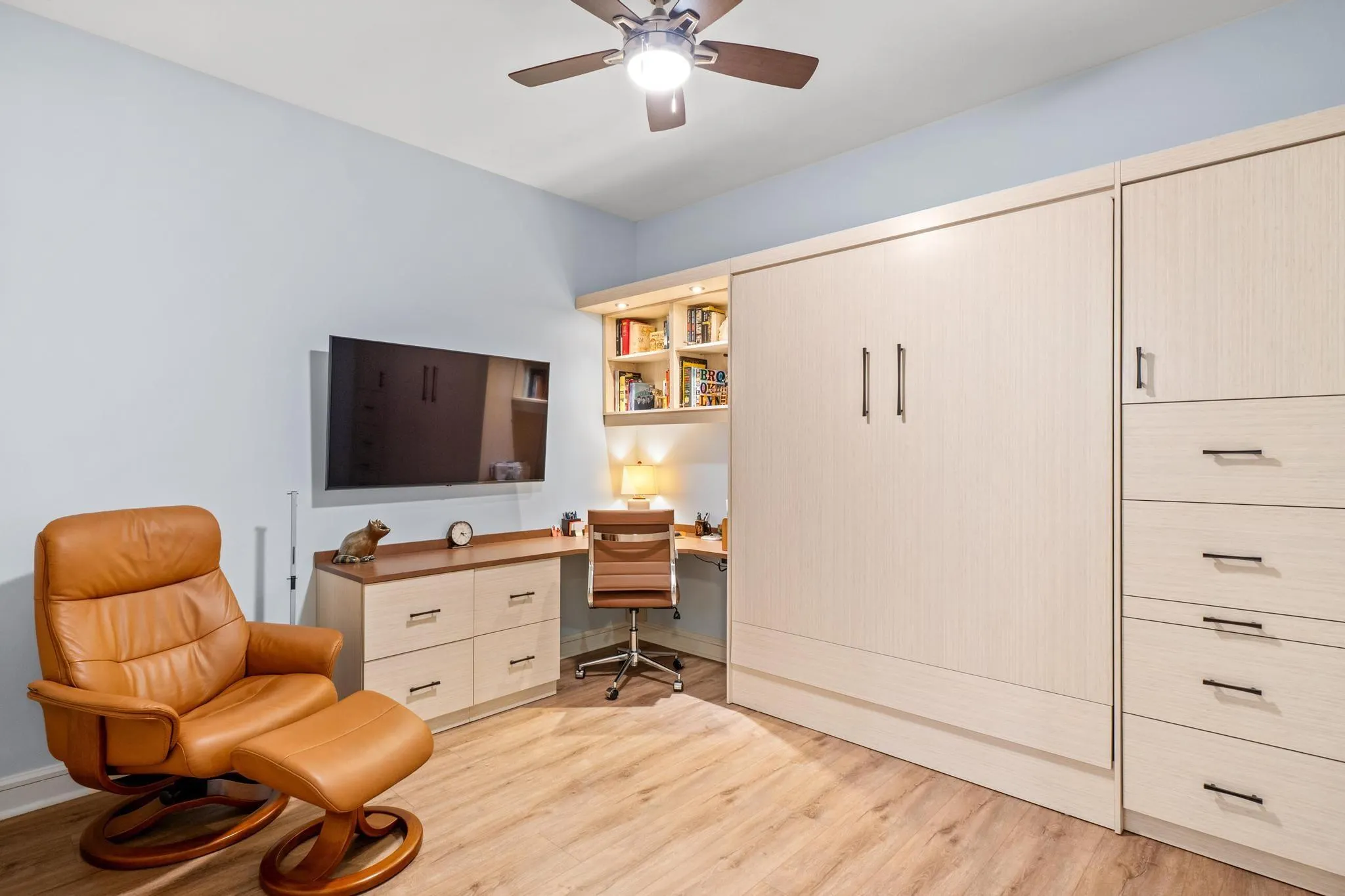 4445 El Mar Dr, #2-209