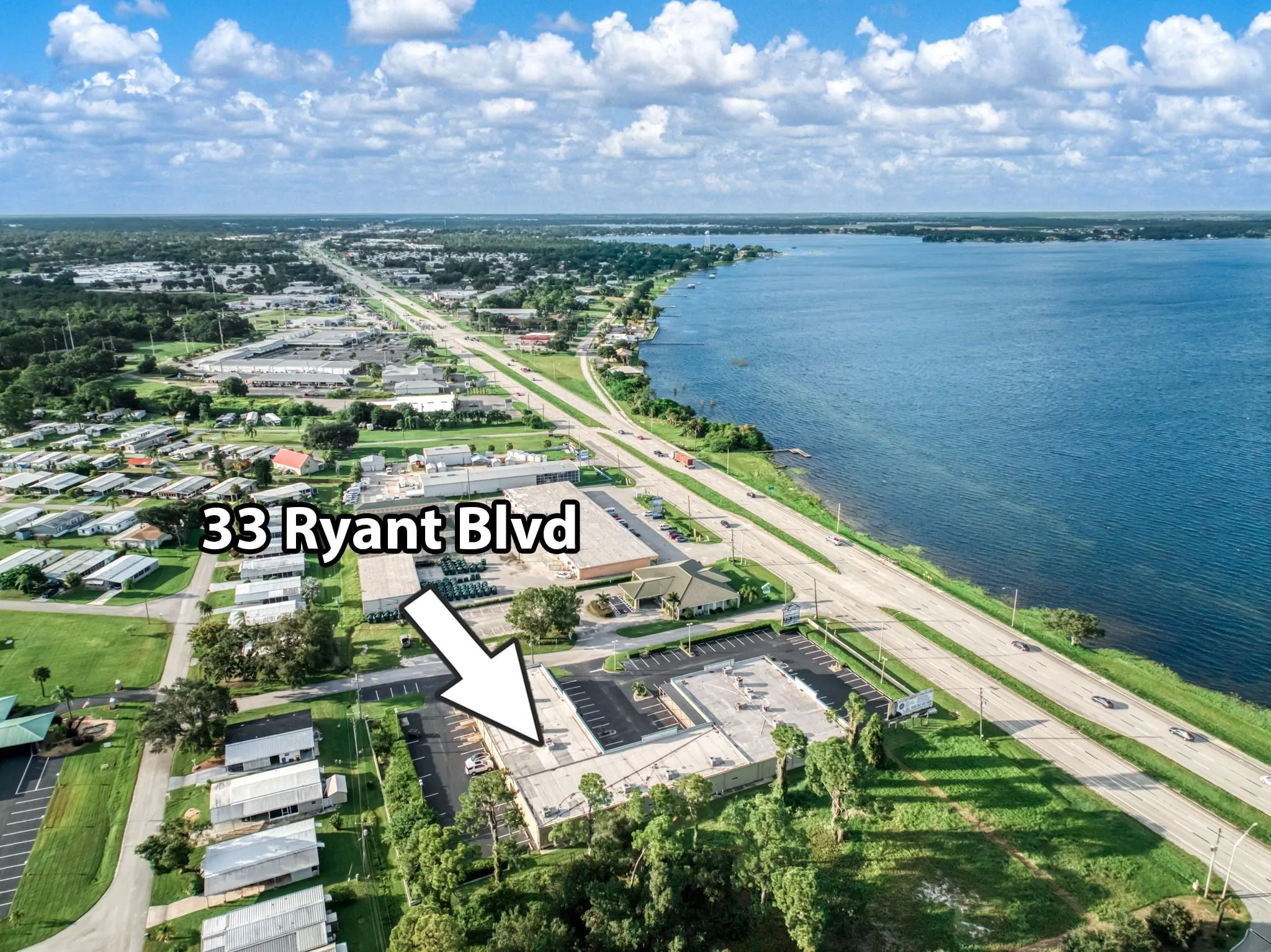 33 Ryant Blvd