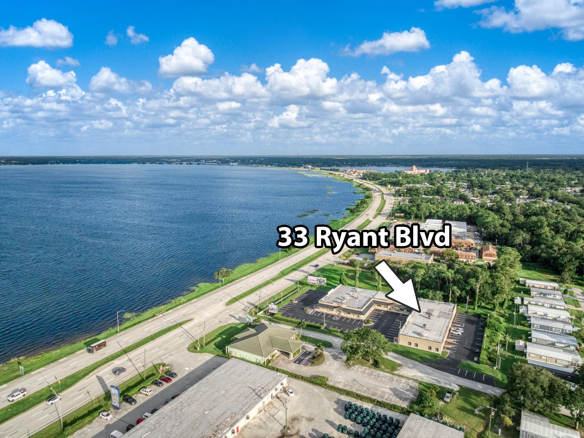 33 Ryant Blvd