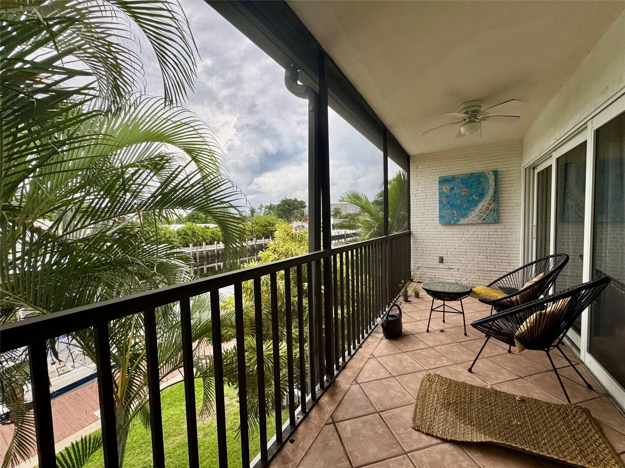 2801 NE 33rd Ct, #206