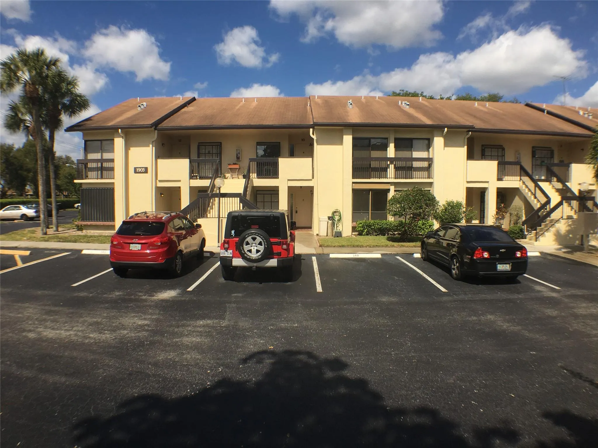 1905 SW 15th St, #9