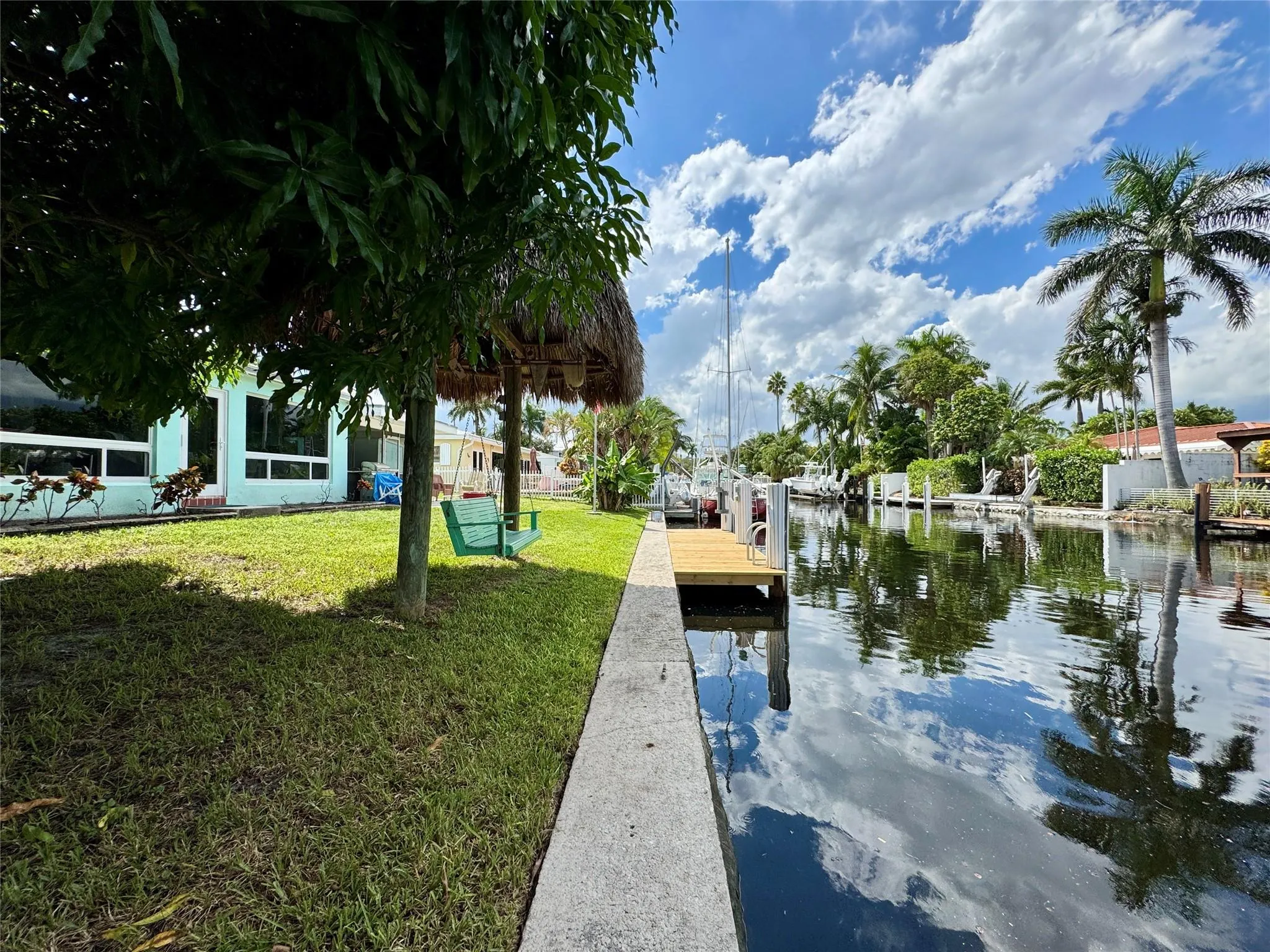 1213 Mandarin Isle