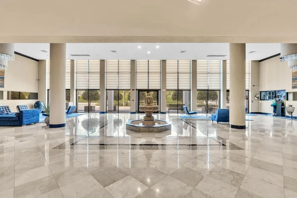 1010 S Ocean Blvd, #PH15