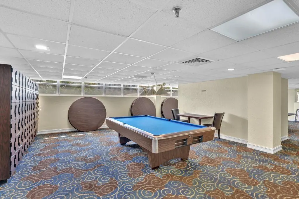 1010 S Ocean Blvd, #PH15