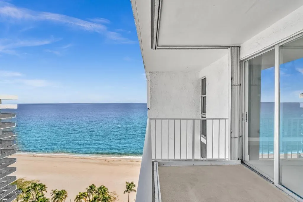 1010 S Ocean Blvd, #PH15