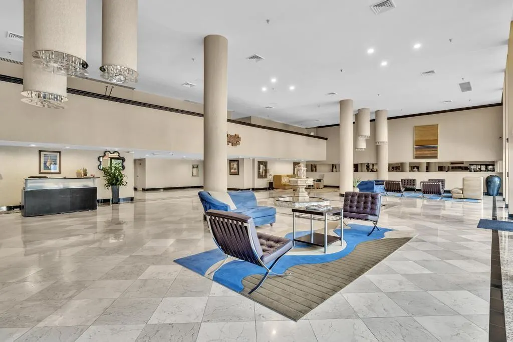 1010 S Ocean Blvd, #PH15
