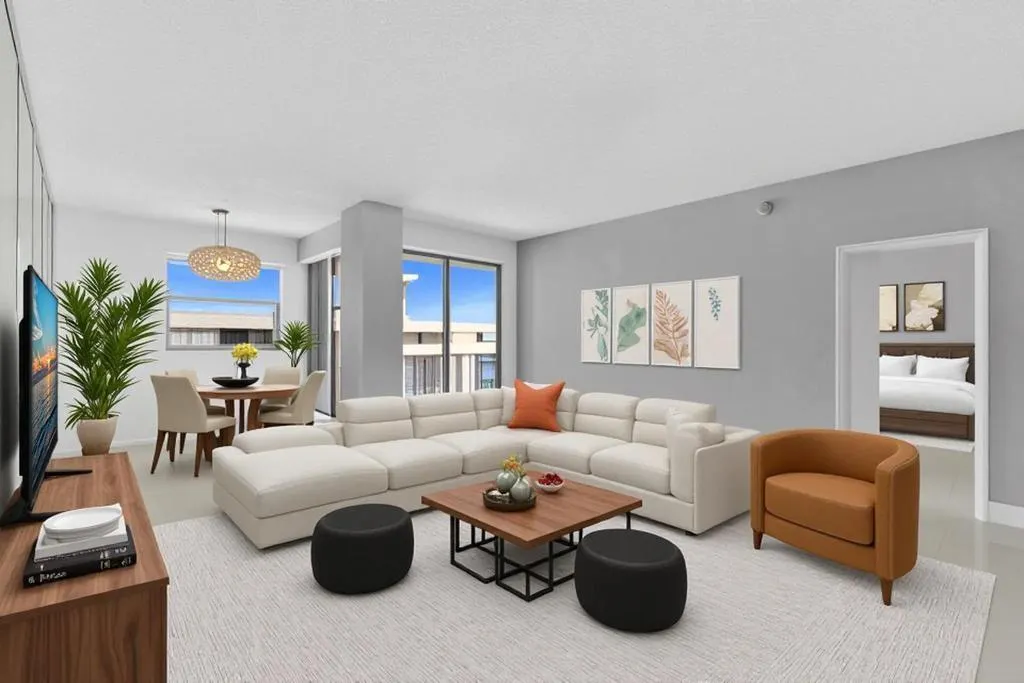 1010 S Ocean Blvd, #PH15