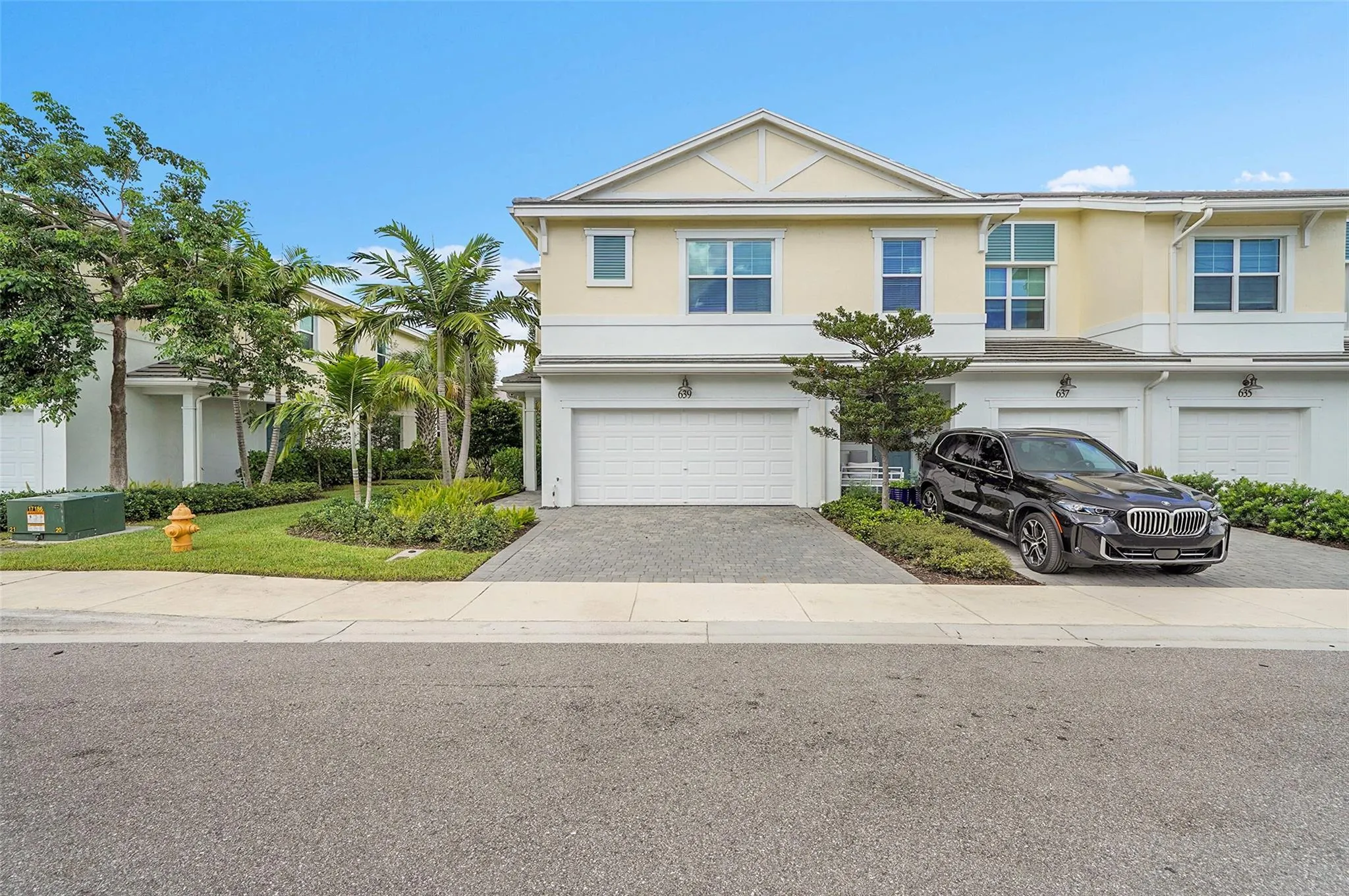 639 Parsons Way, #639