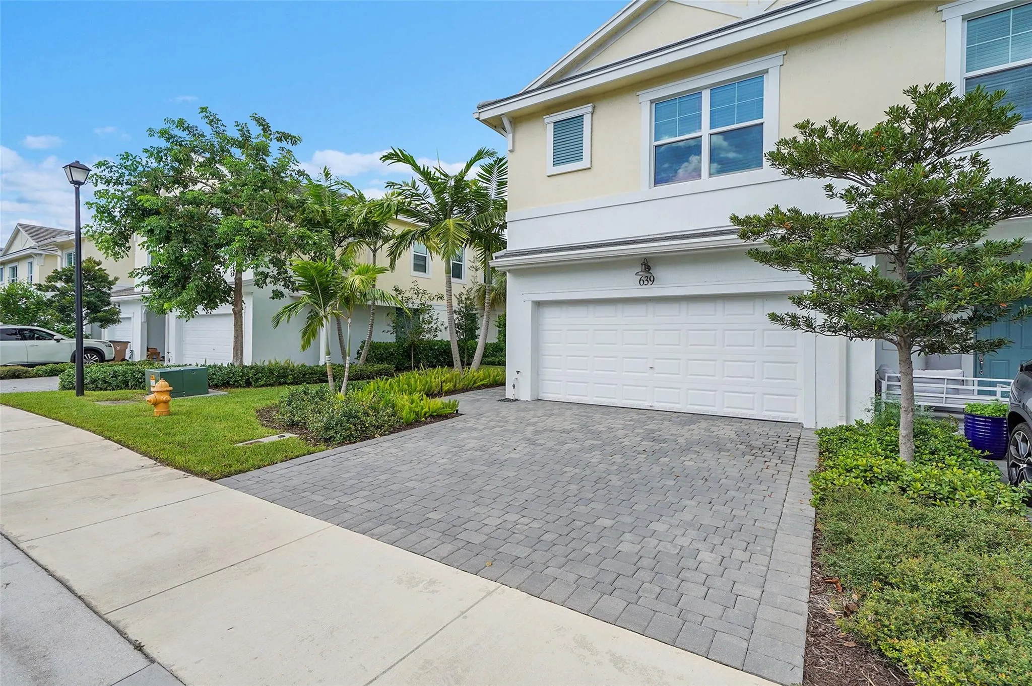 639 Parsons Way, #639