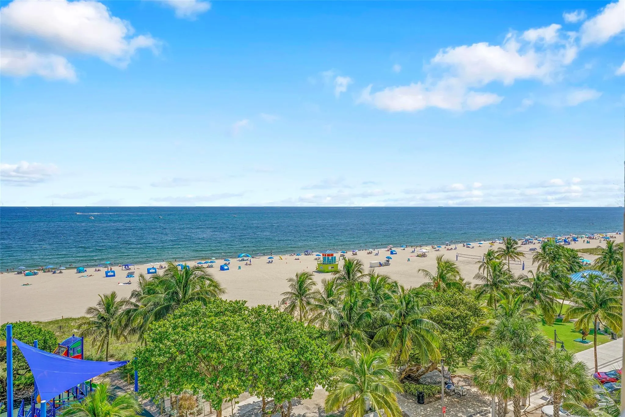 133 N Pompano Beach Blvd, #605