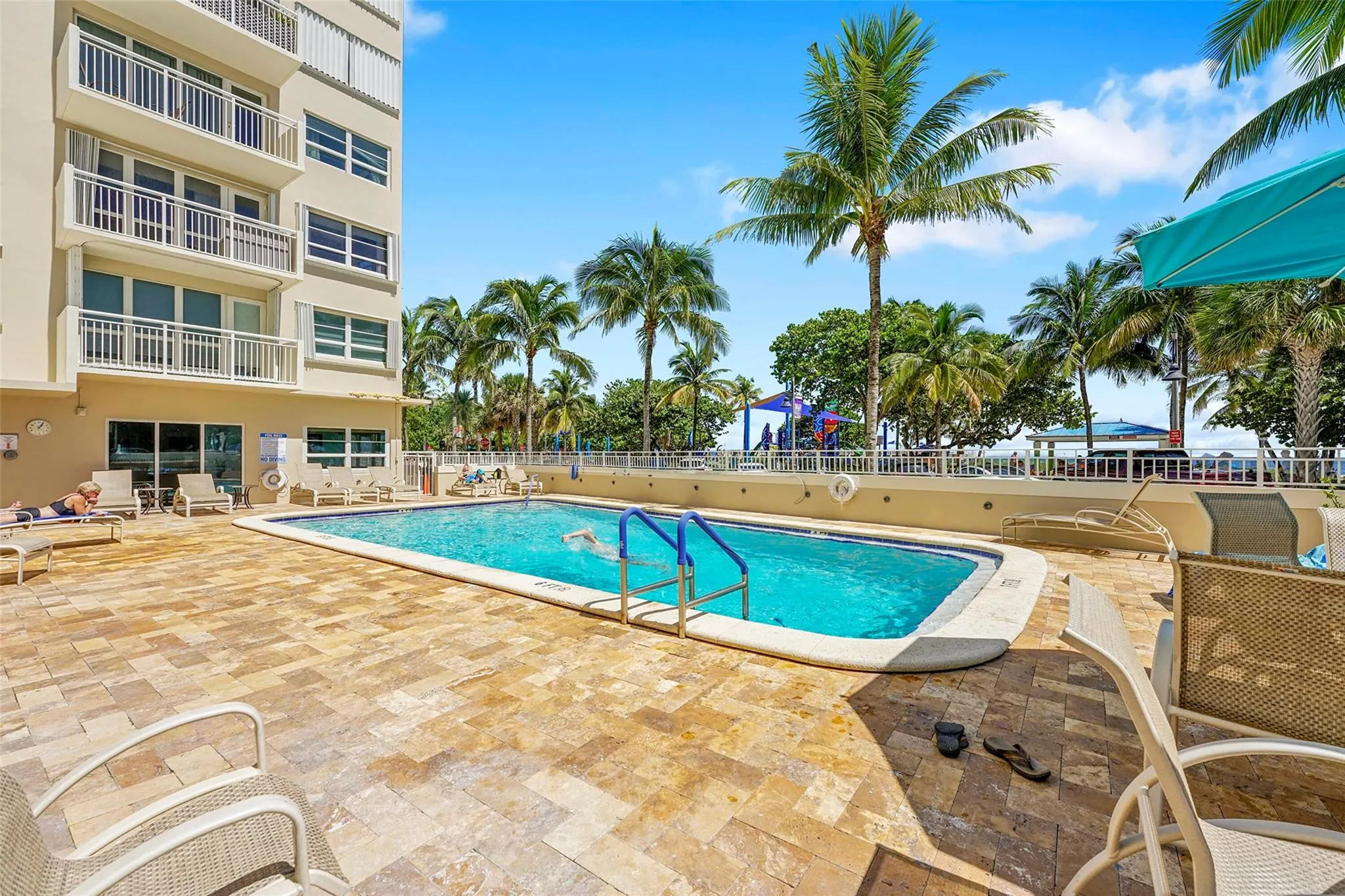 133 N Pompano Beach Blvd, #605