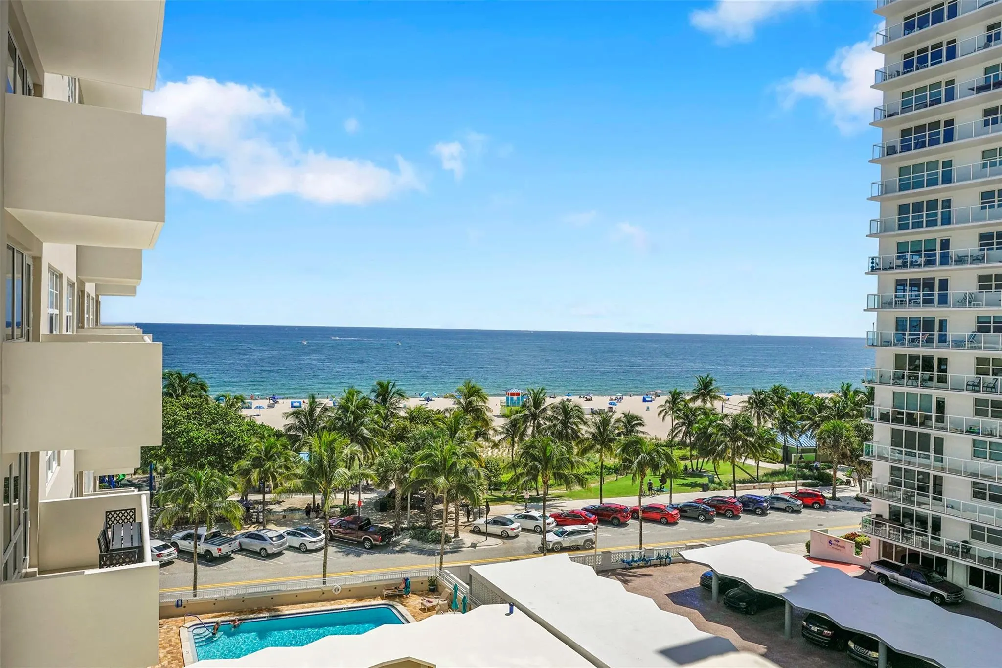 133 N Pompano Beach Blvd, #605