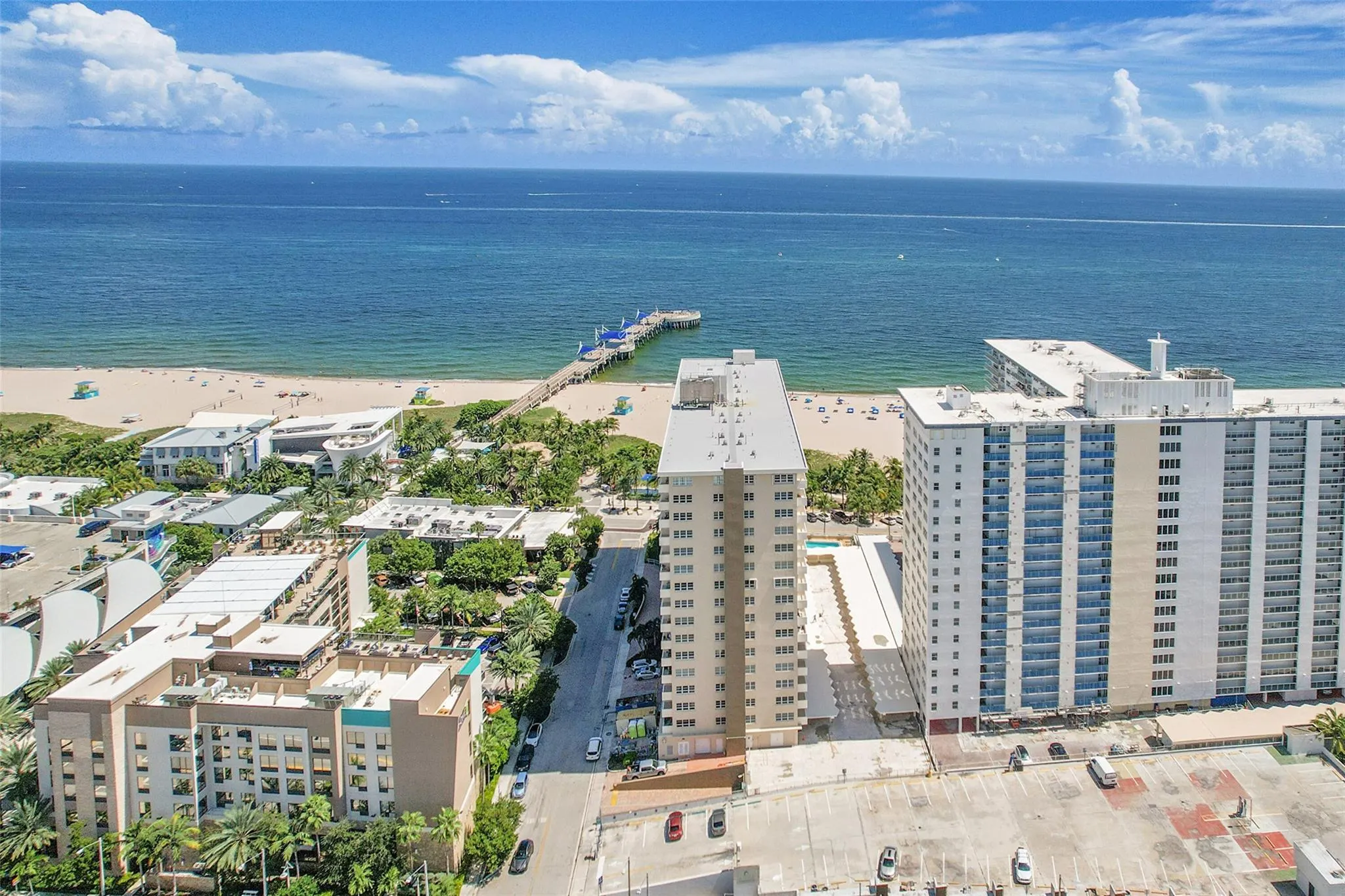 133 N Pompano Beach Blvd, #605