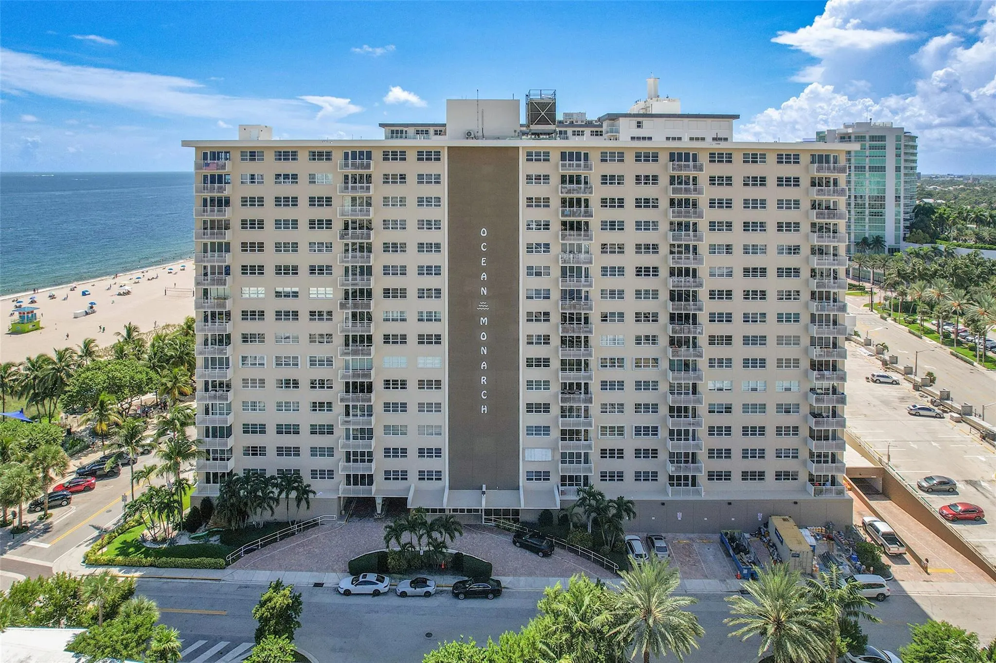133 N Pompano Beach Blvd, #605