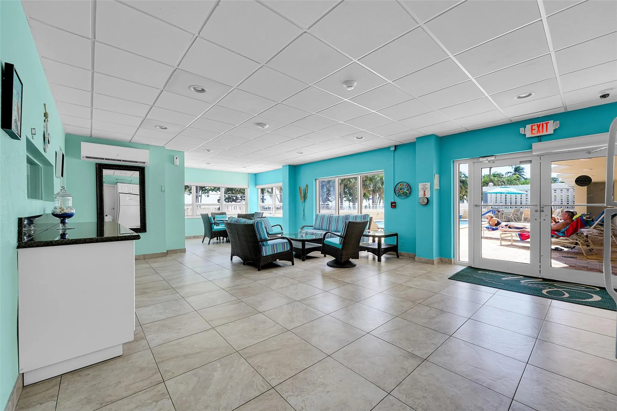 133 N Pompano Beach Blvd, #605
