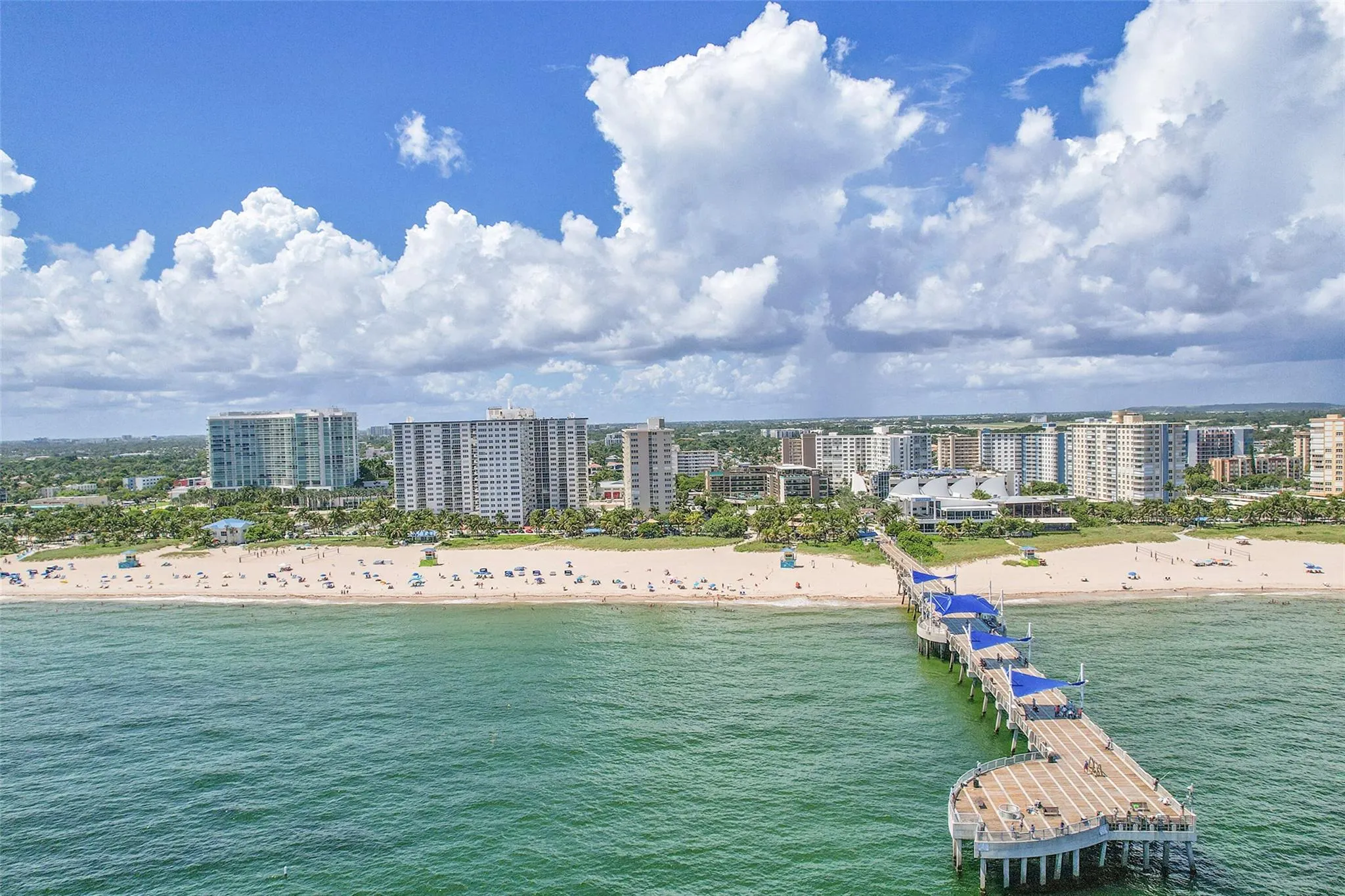133 N Pompano Beach Blvd, #605