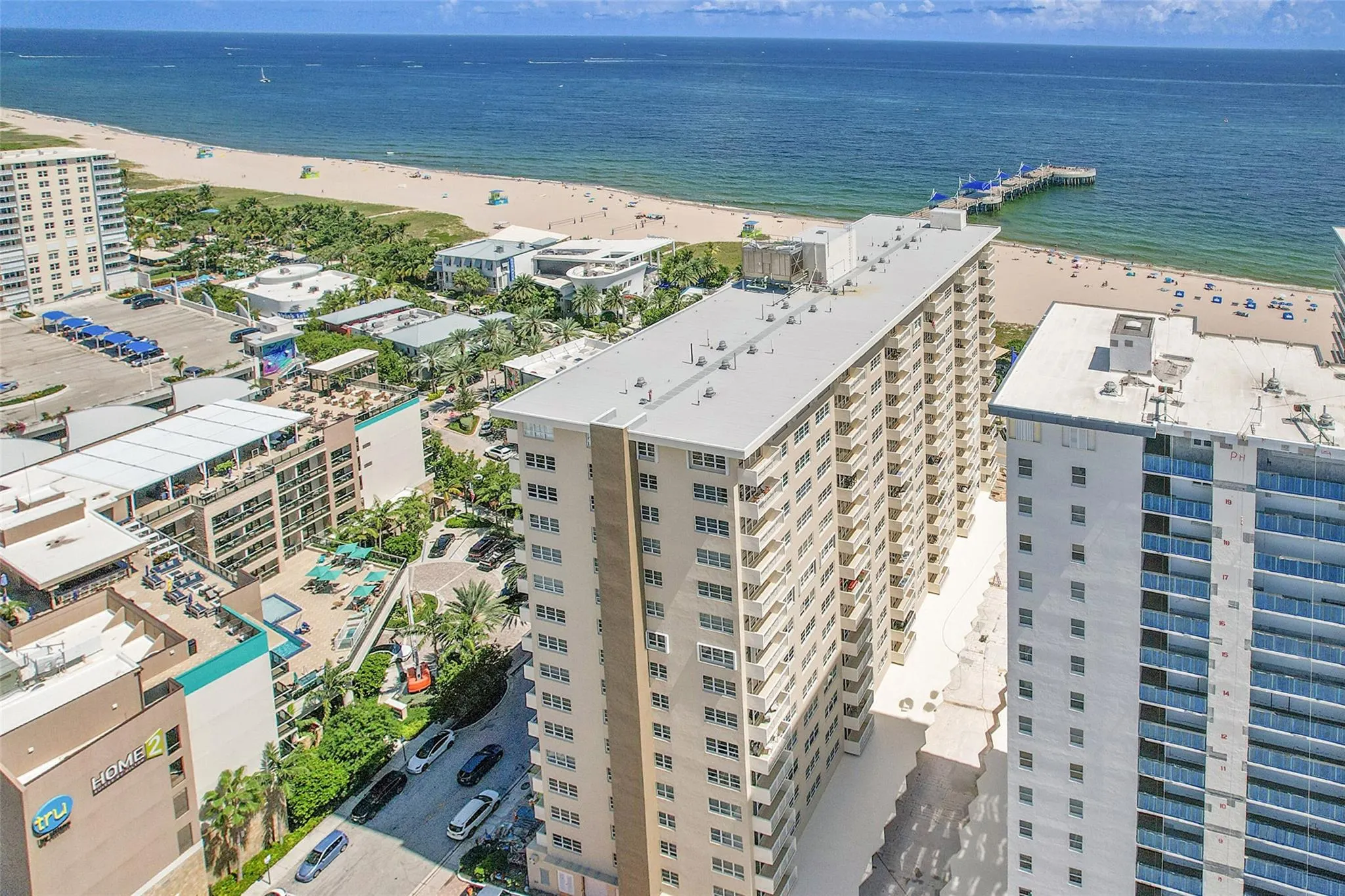 133 N Pompano Beach Blvd, #605