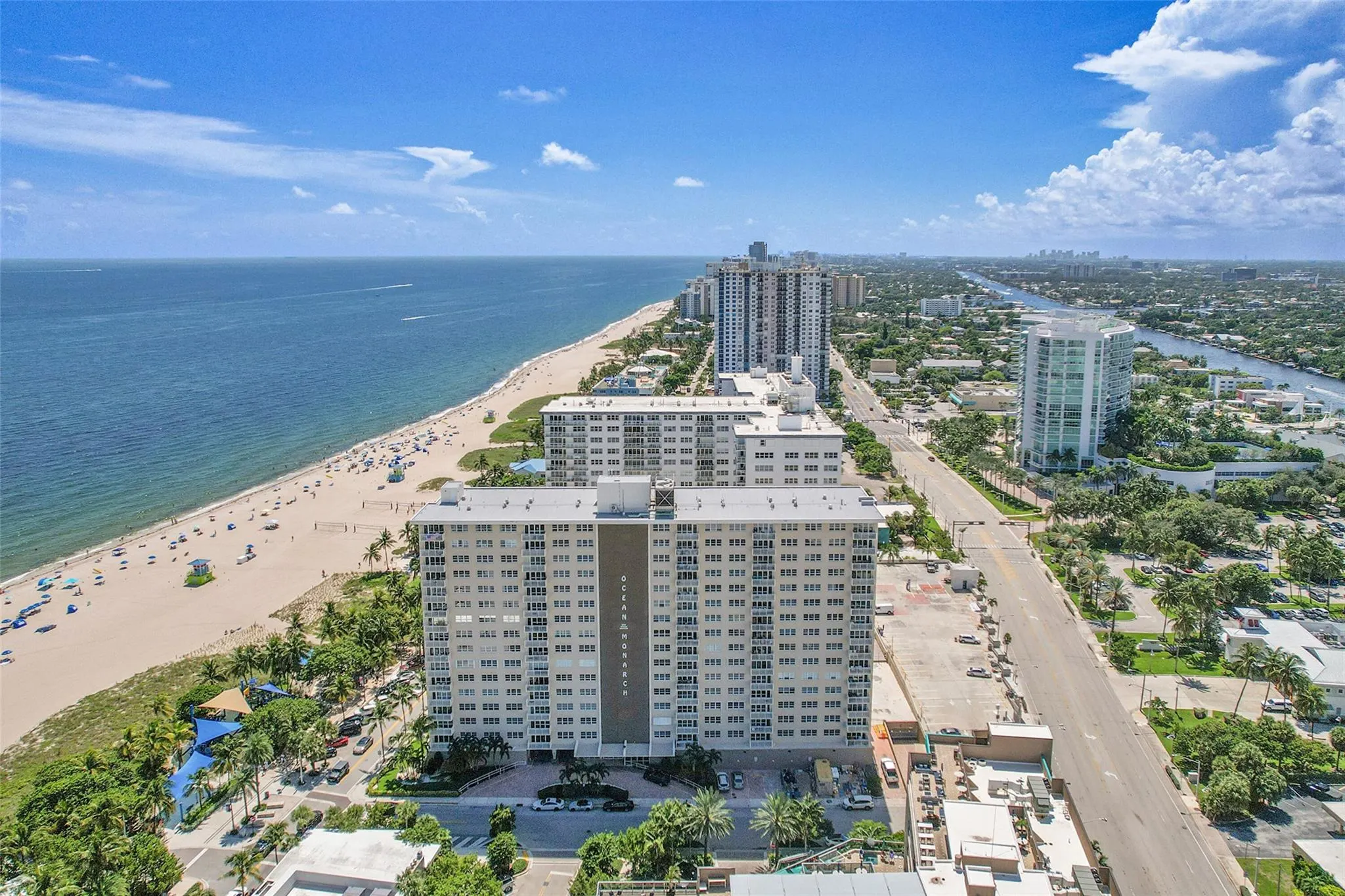 133 N Pompano Beach Blvd, #605