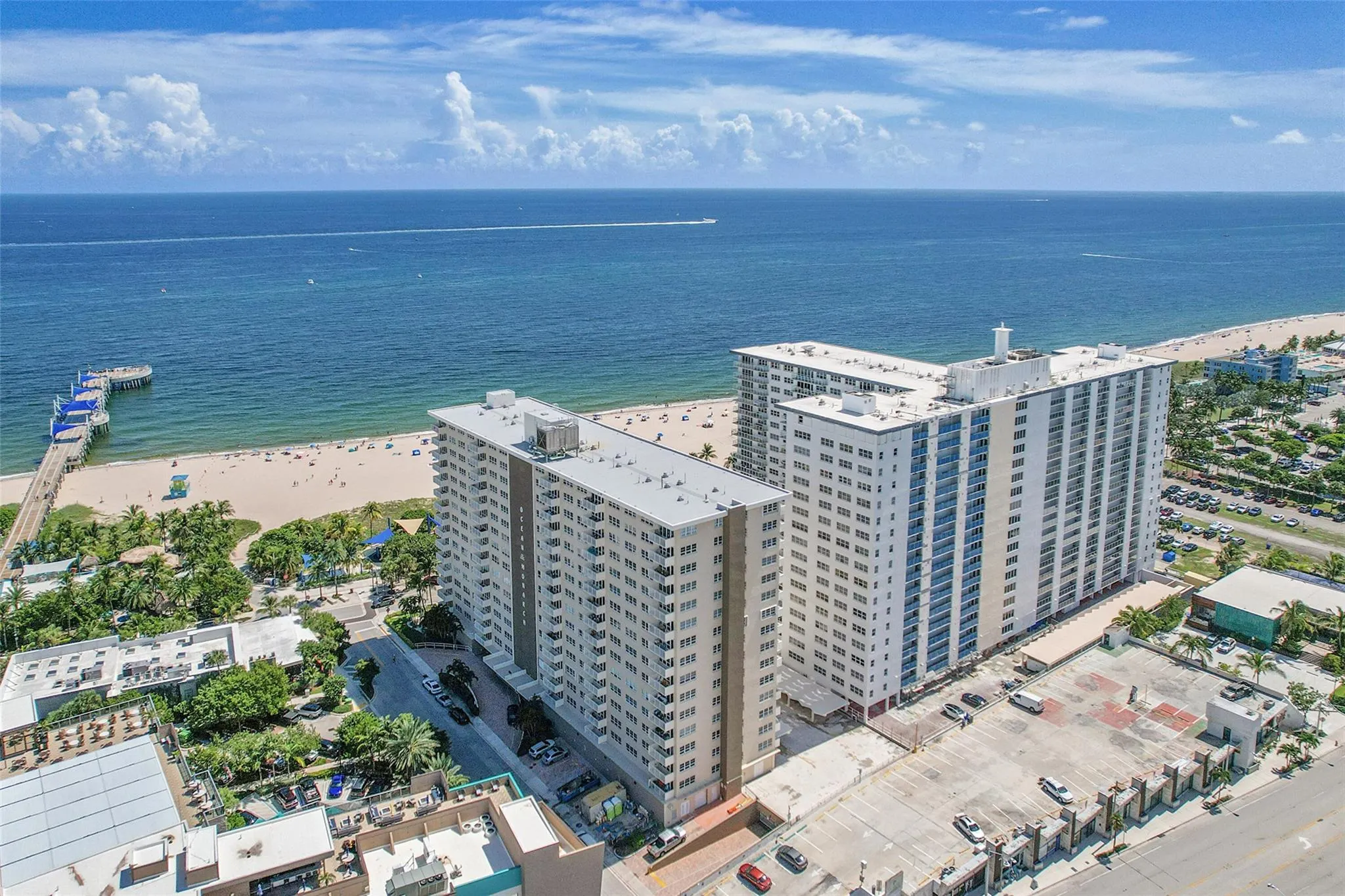 133 N Pompano Beach Blvd, #605
