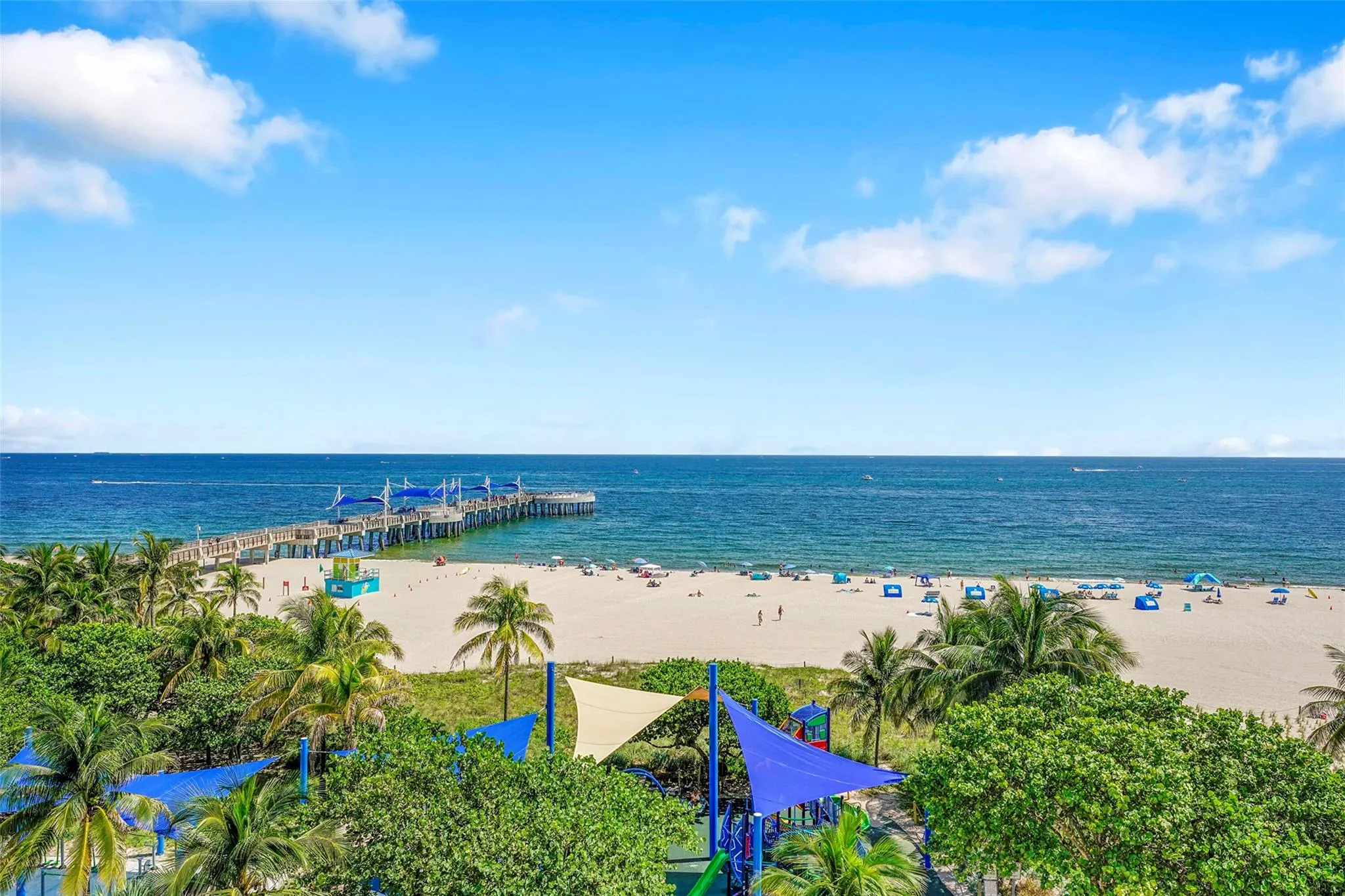 133 N Pompano Beach Blvd, #605