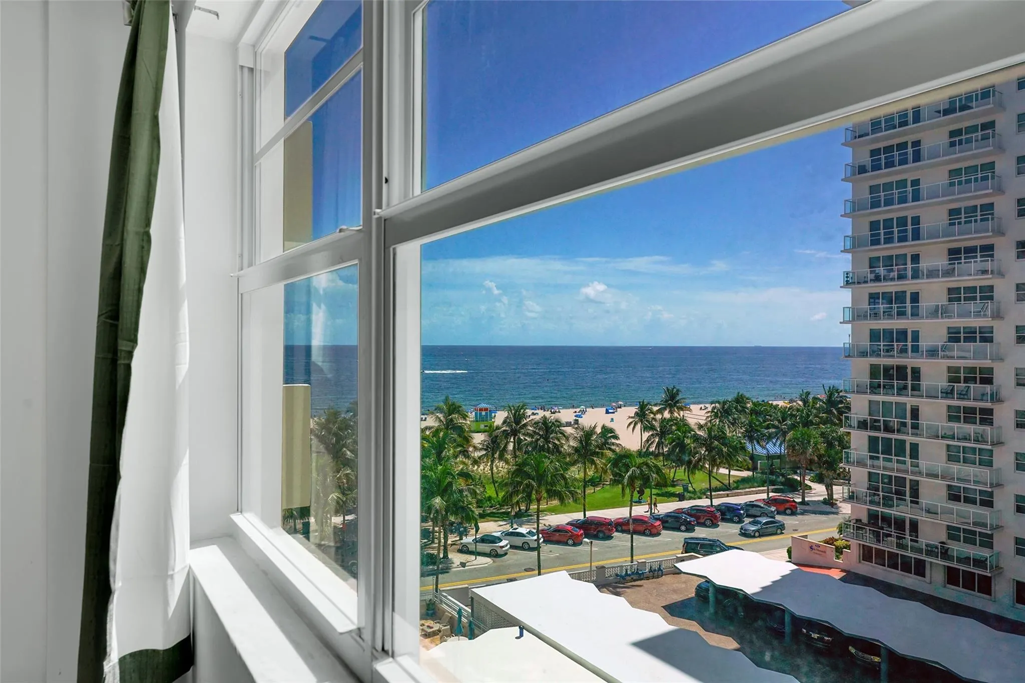 133 N Pompano Beach Blvd, #605
