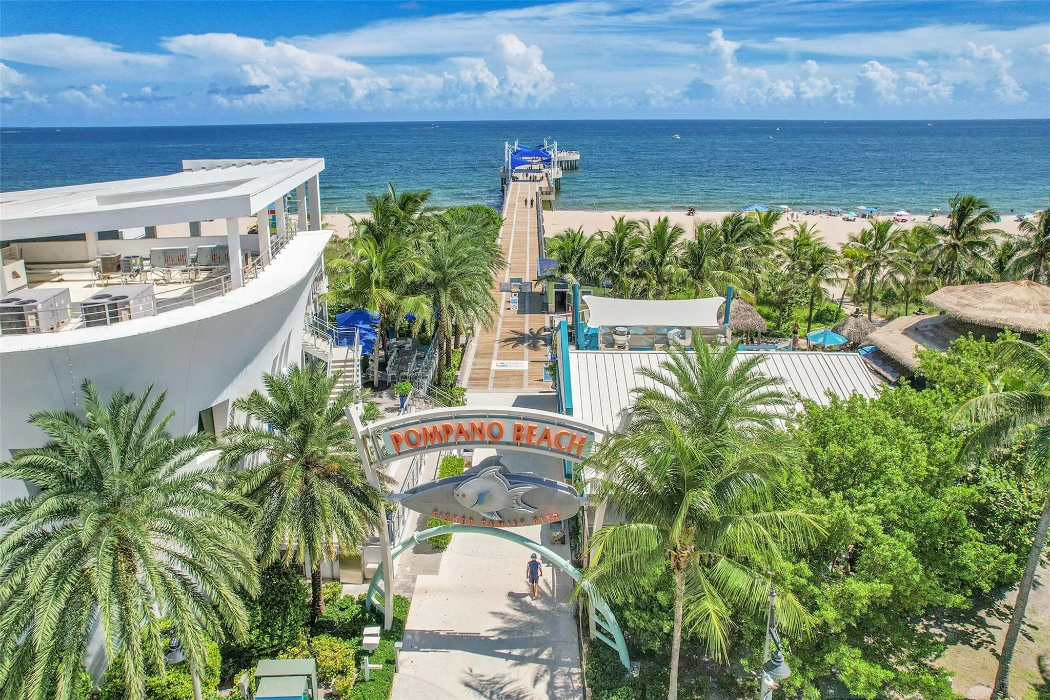 133 N Pompano Beach Blvd, #605