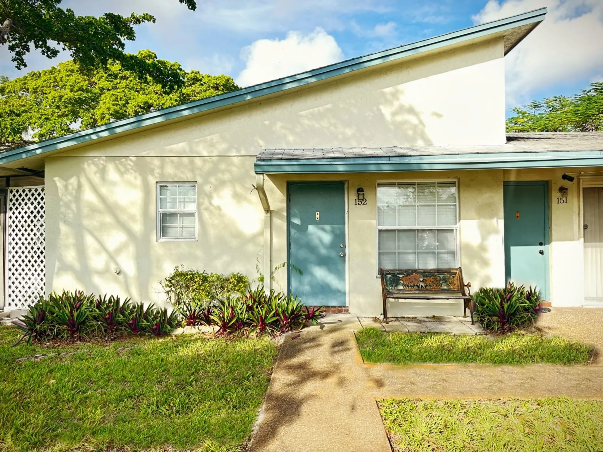 3001 NW 4th Ter, #152