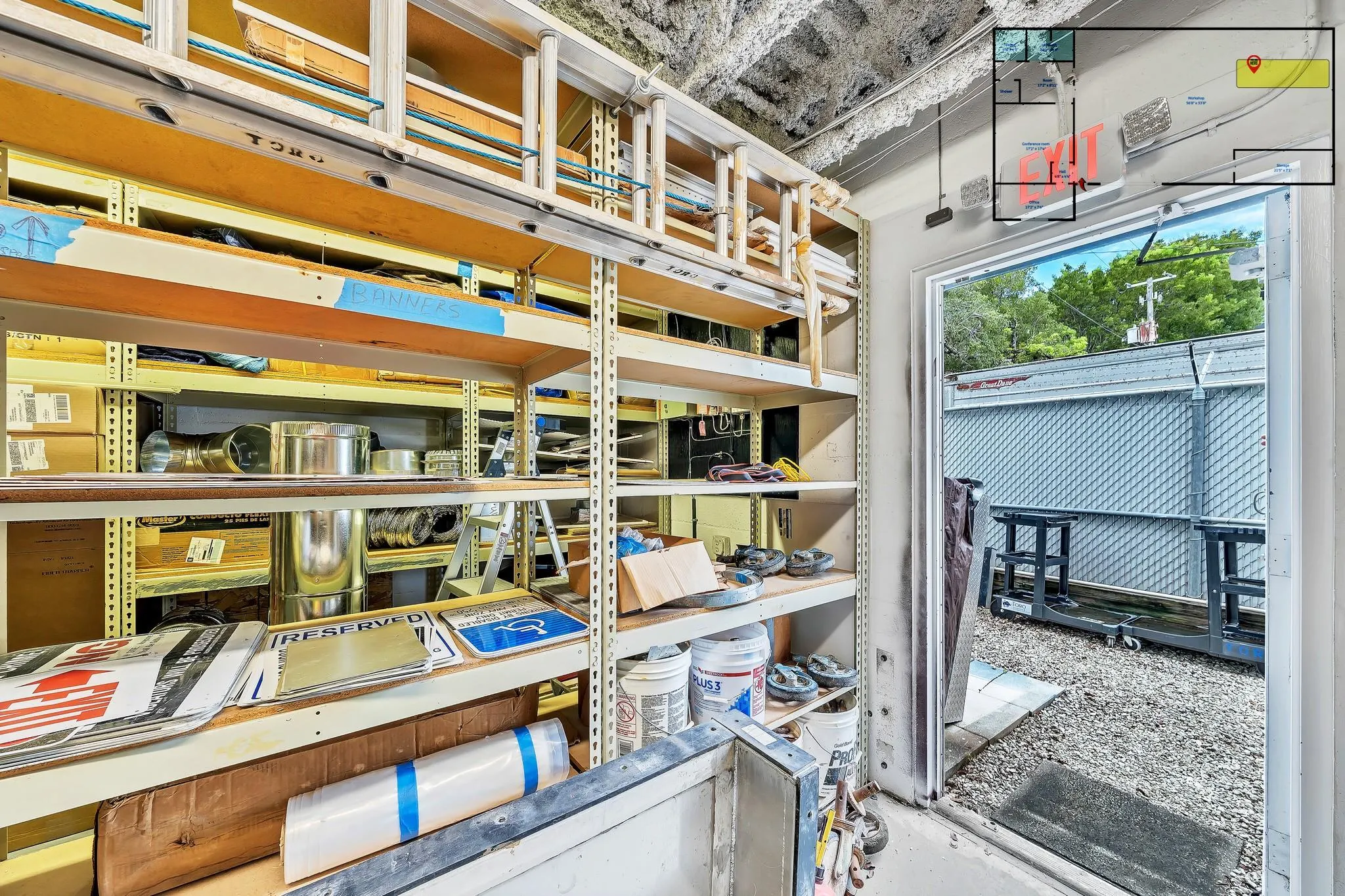 1120 NW 54th St