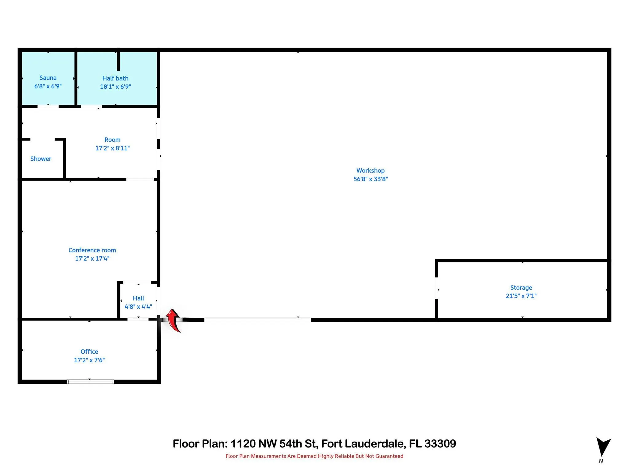 1120 NW 54th St