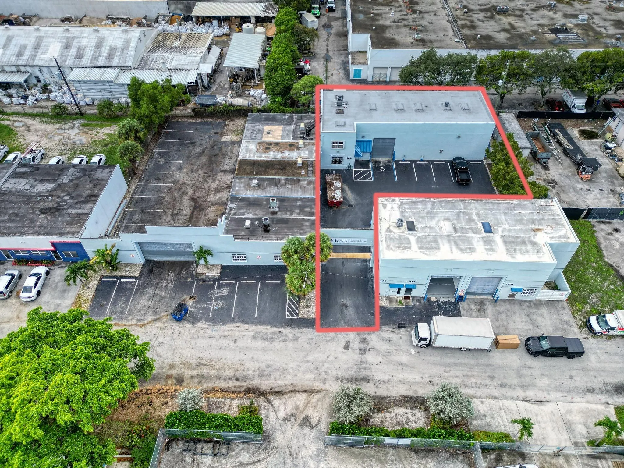 1120 NW 54th St