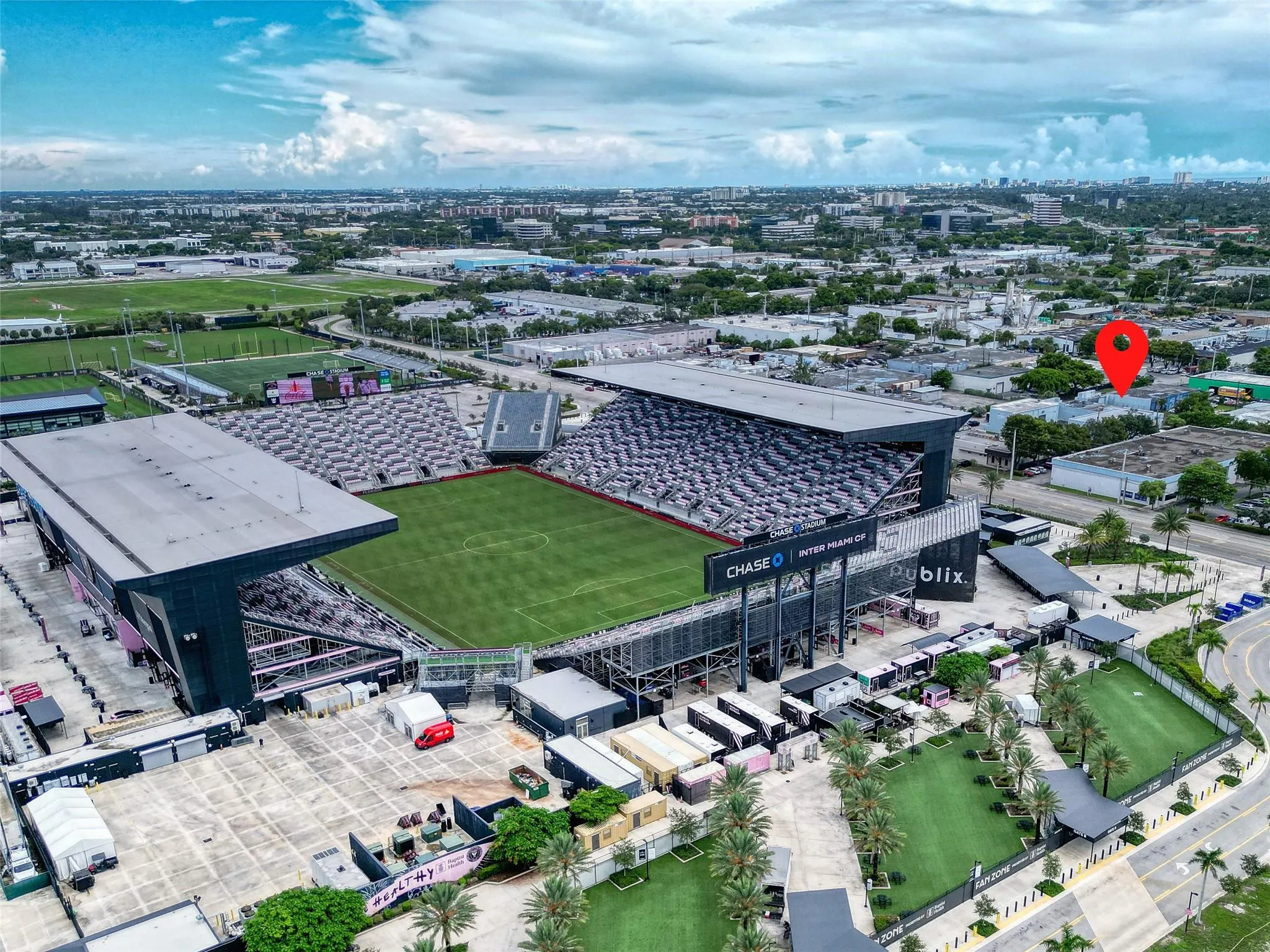 1120 NW 54th St