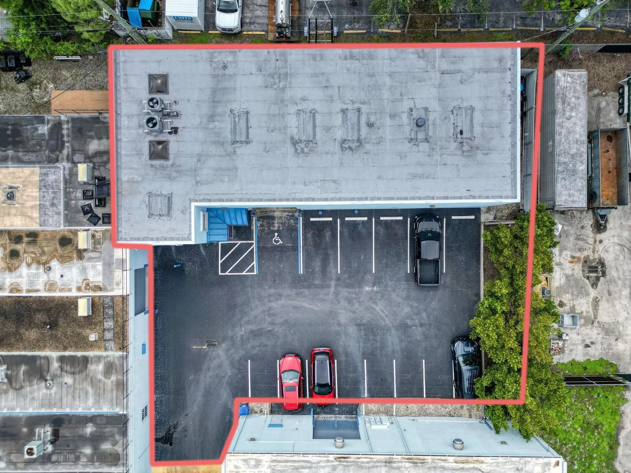 1120 NW 54th St