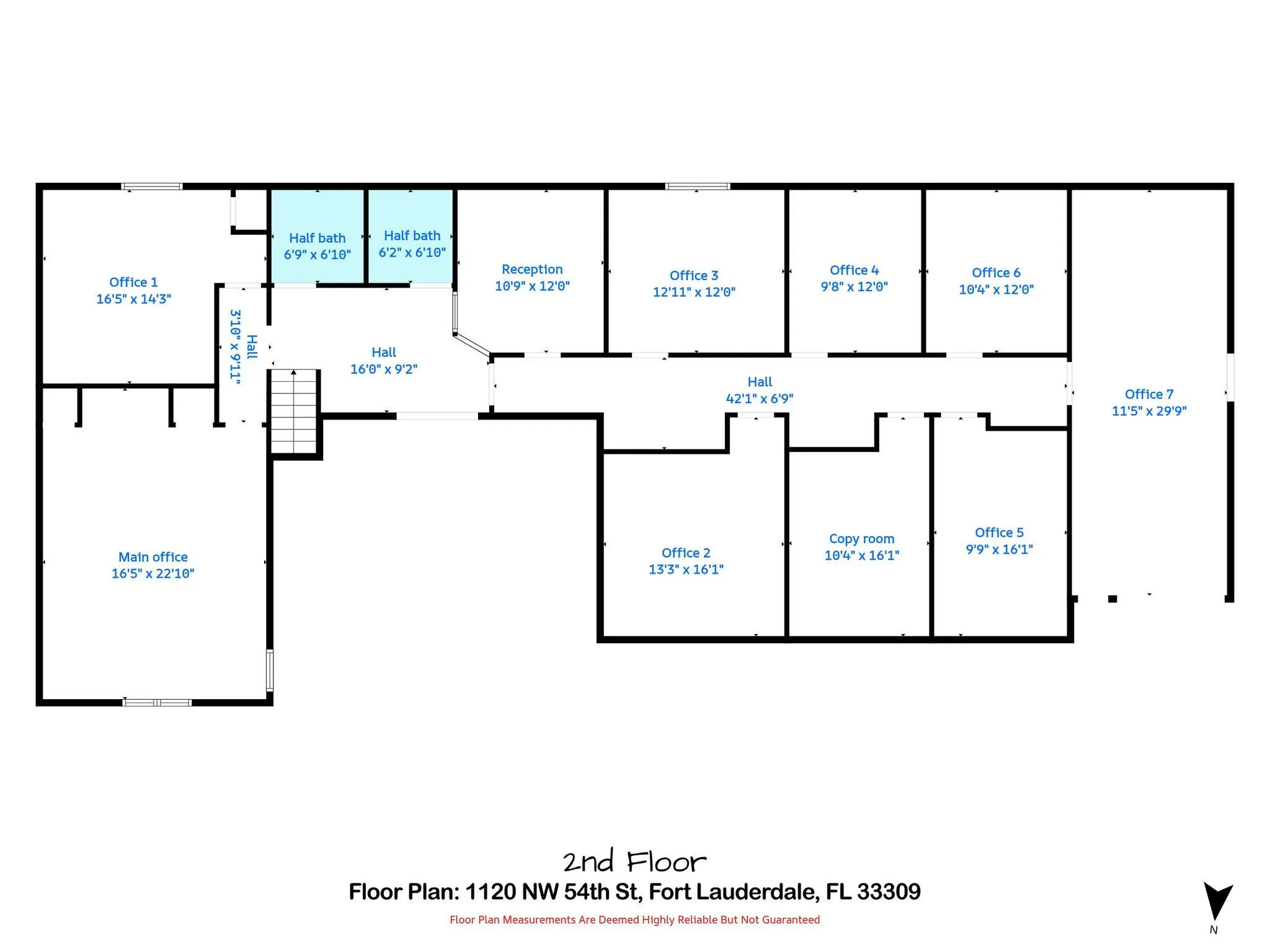 1120 NW 54th St