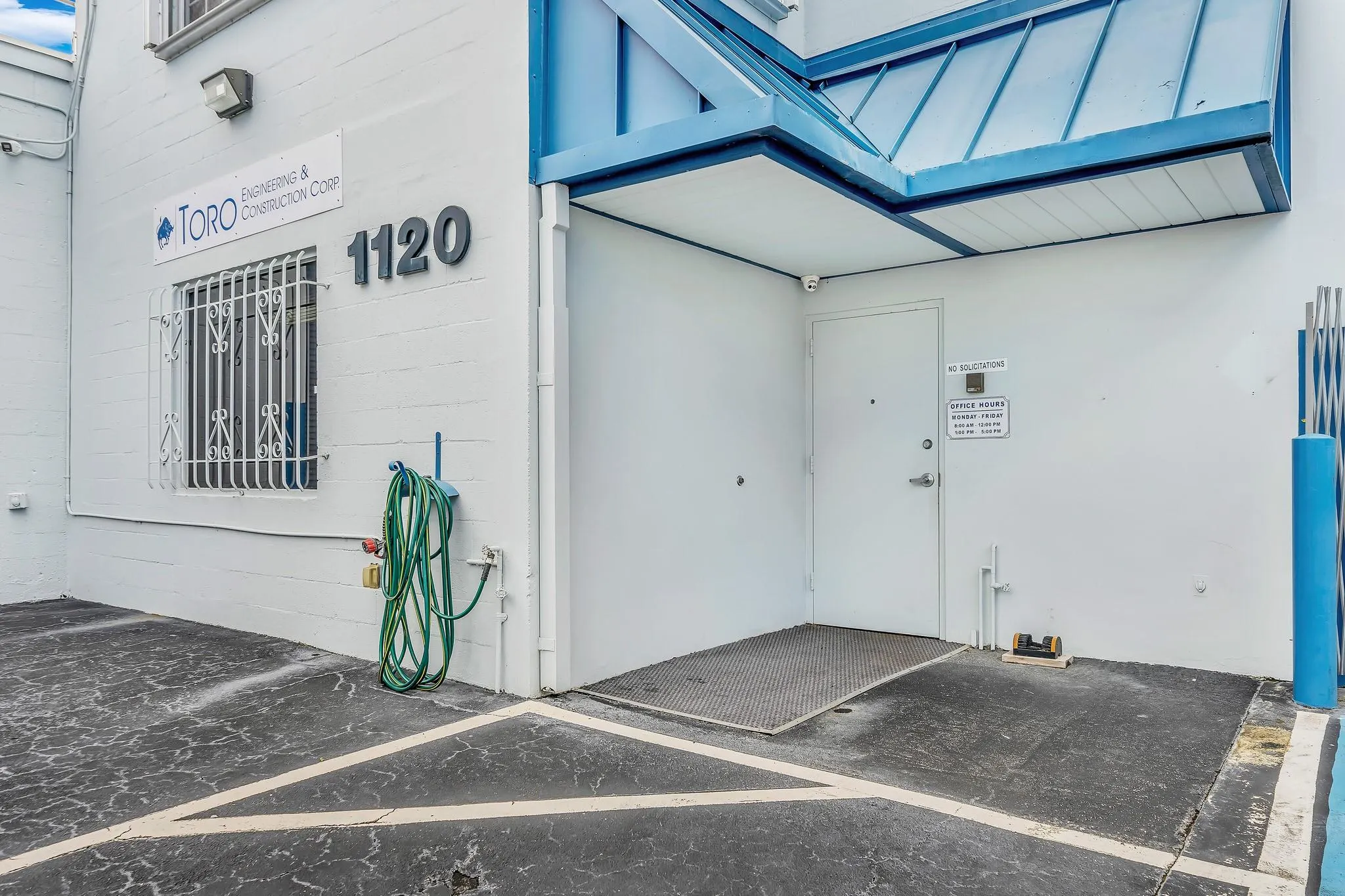 1120 NW 54th St