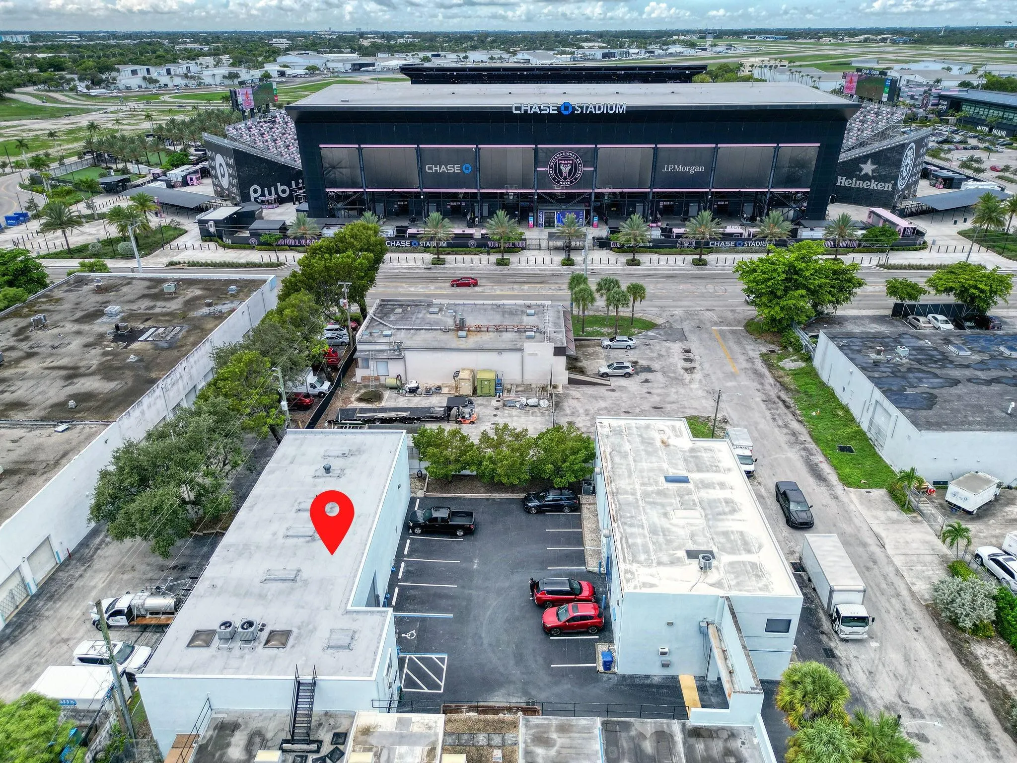 1120 NW 54th St