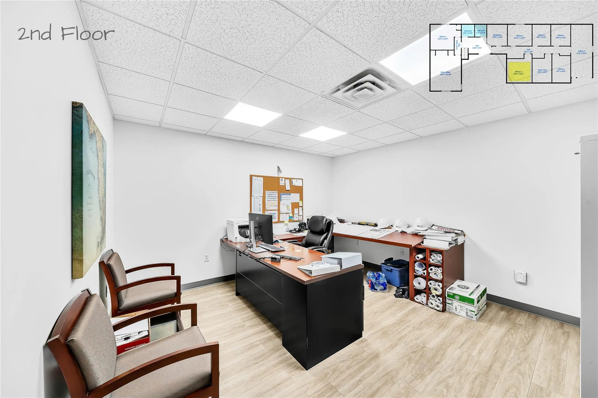1120 NW 54th St